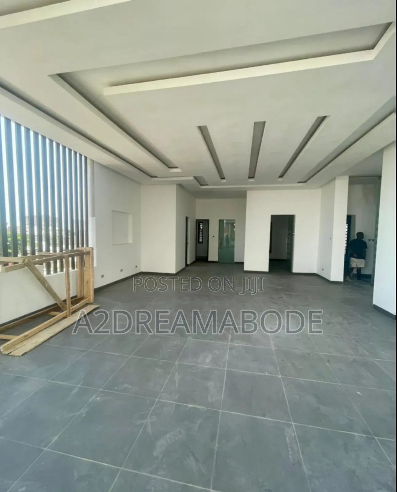 6bdrm Duplex in Old Ikoyi for sale