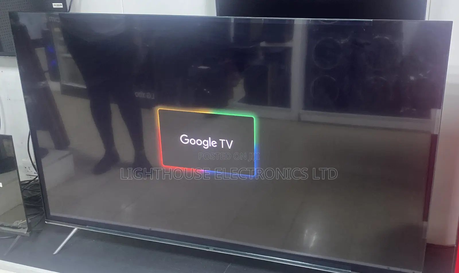 Synix Qled 65q61 Tg