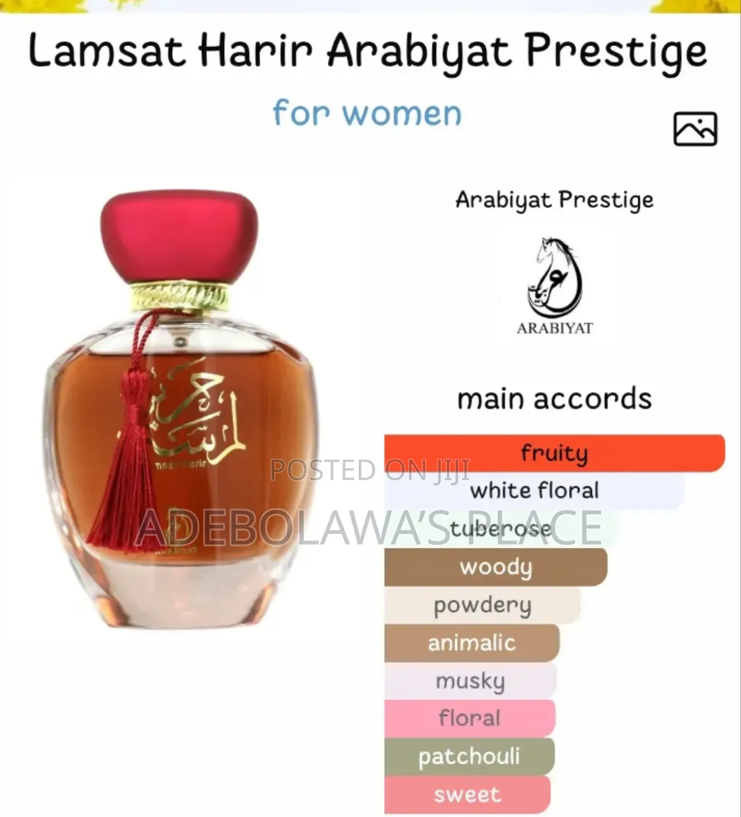 Lamsat Harir