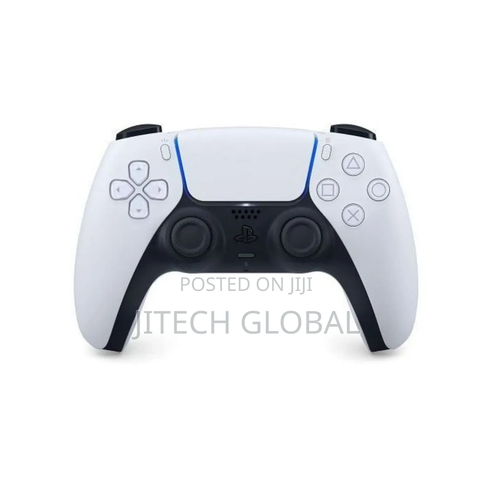 Sony Ps5 Controller Dualsense Wireless Pad