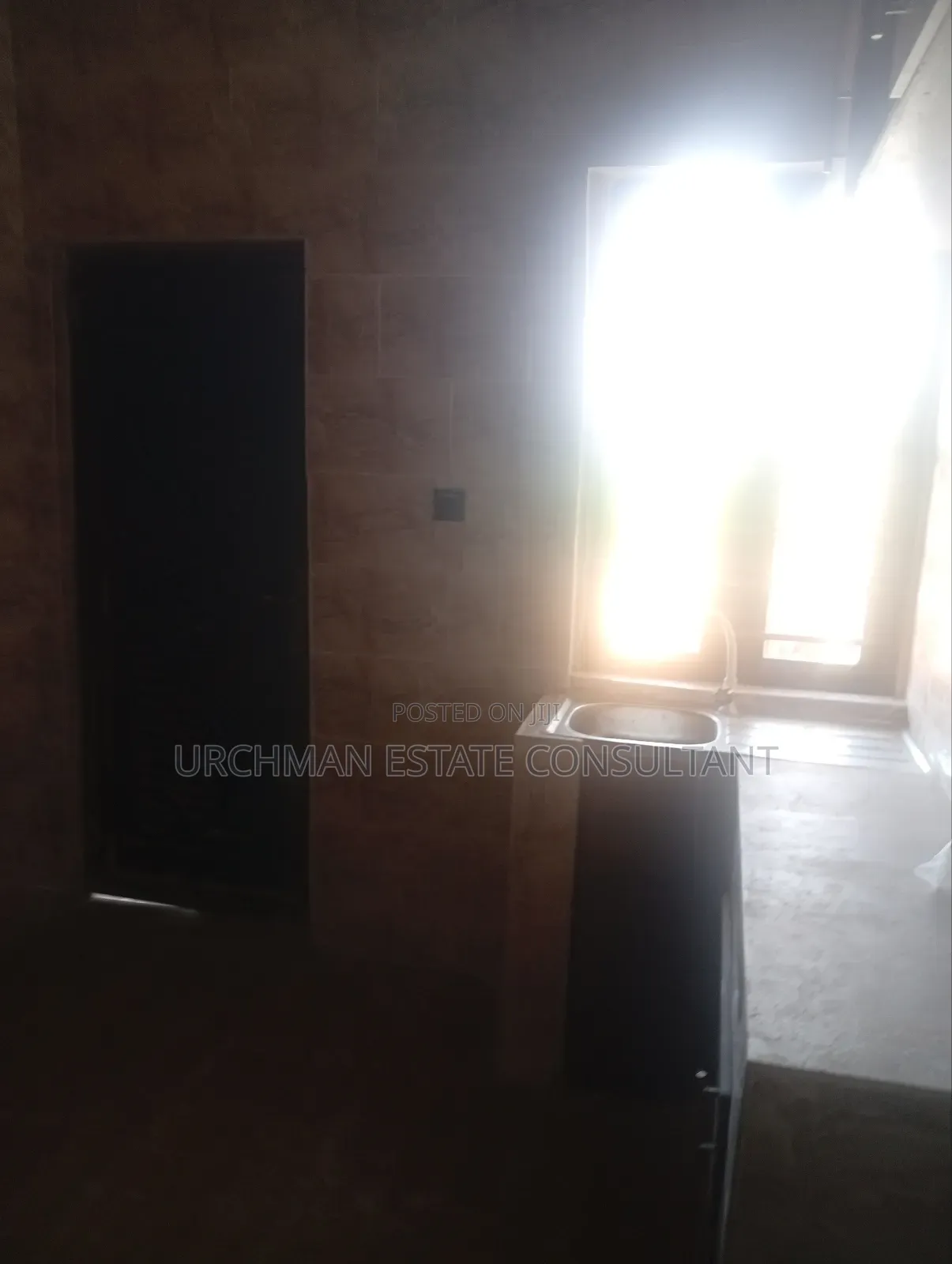 Furnished 2bdrm Apartment in Ado Royal for rent