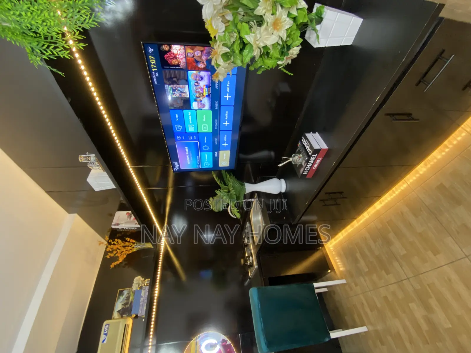 Lekki Affordable Studio Apartment