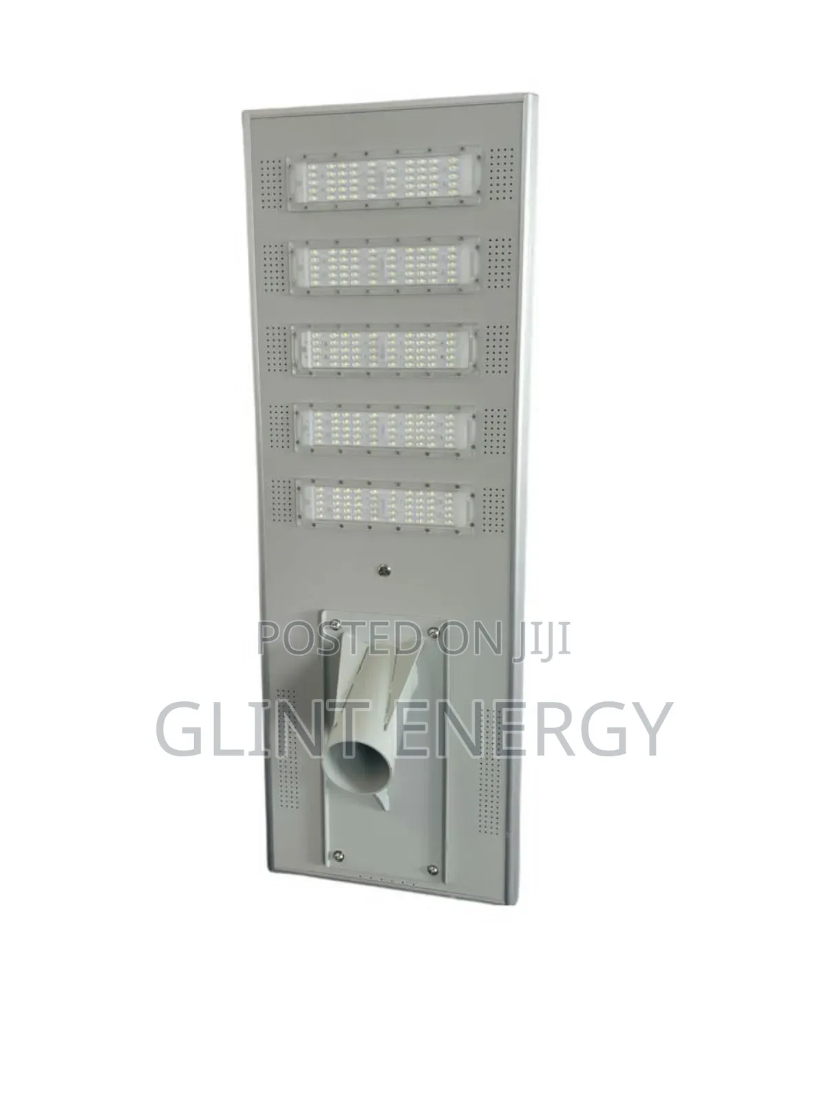 100w All In One Solar Street Light