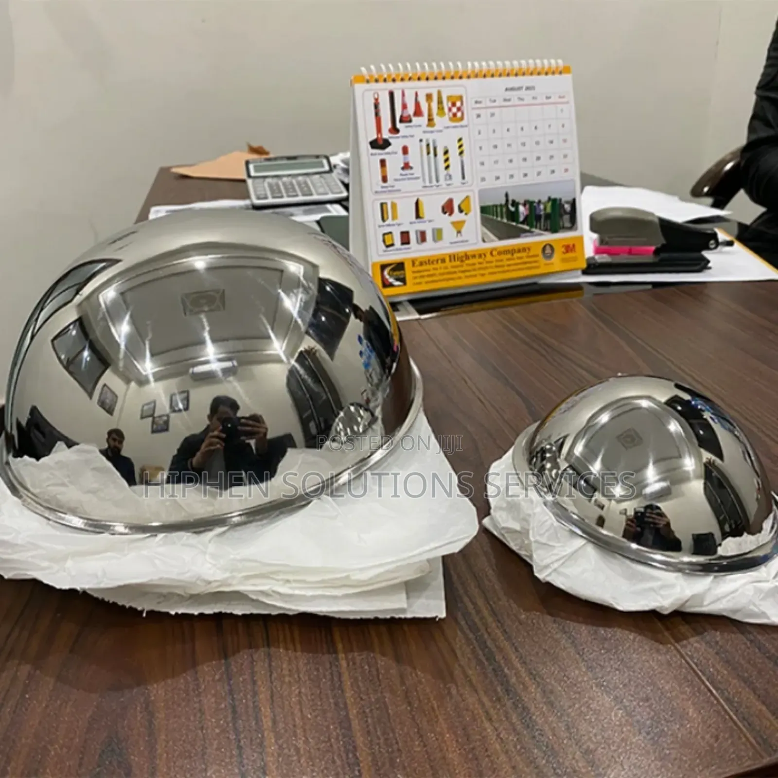 26 Inch Half Dome Mirror Dealers In Nigeria