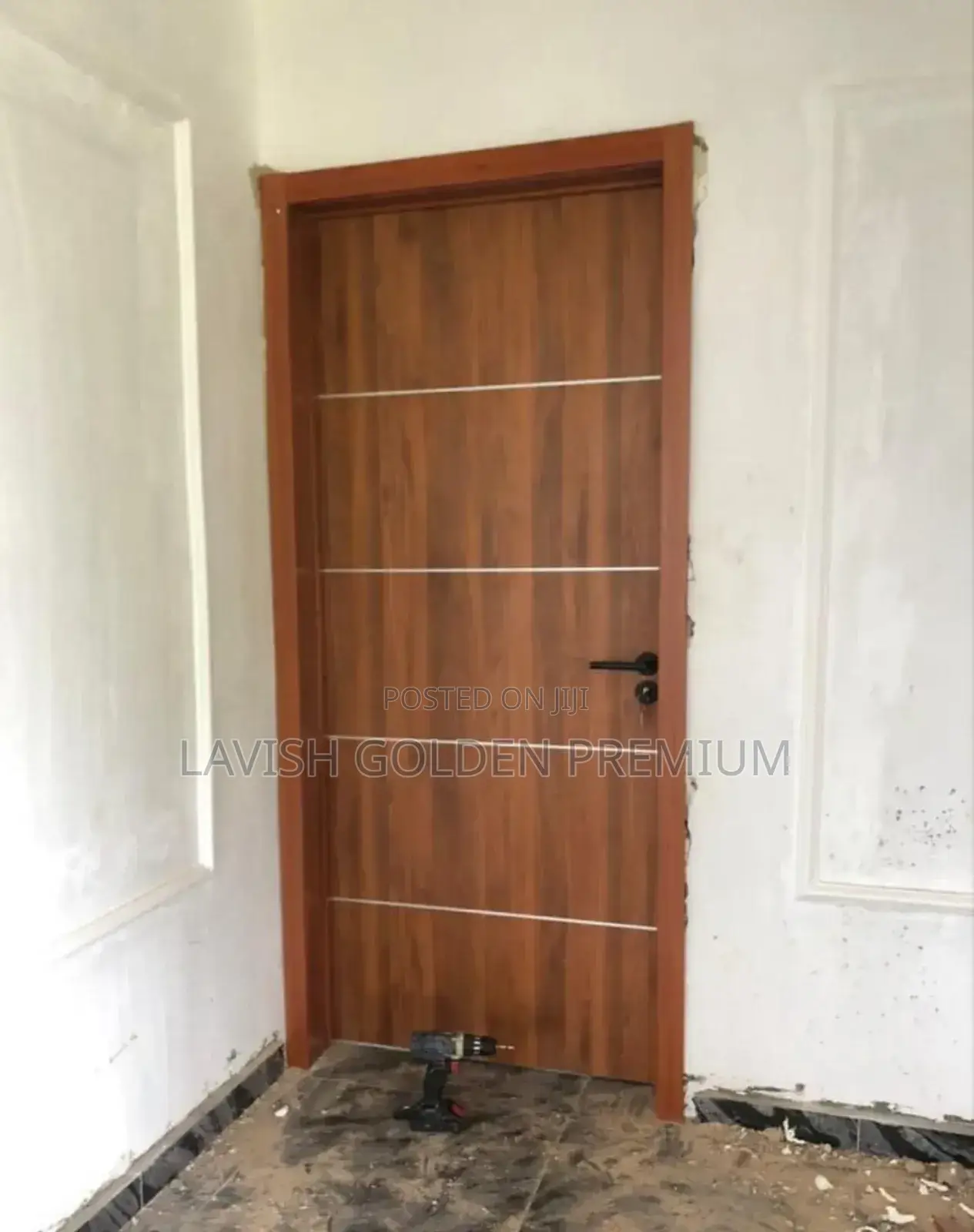 Luxury Turkish Door 3ft by 7ft