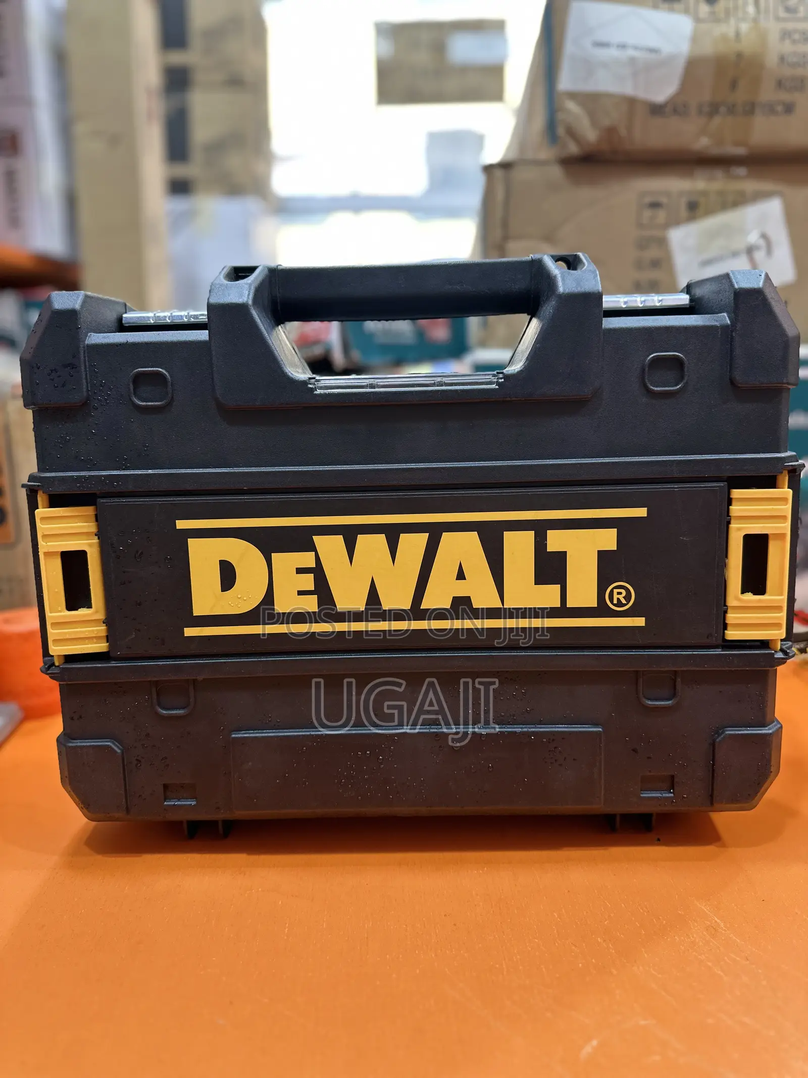 Dewalt Angle Grinder
