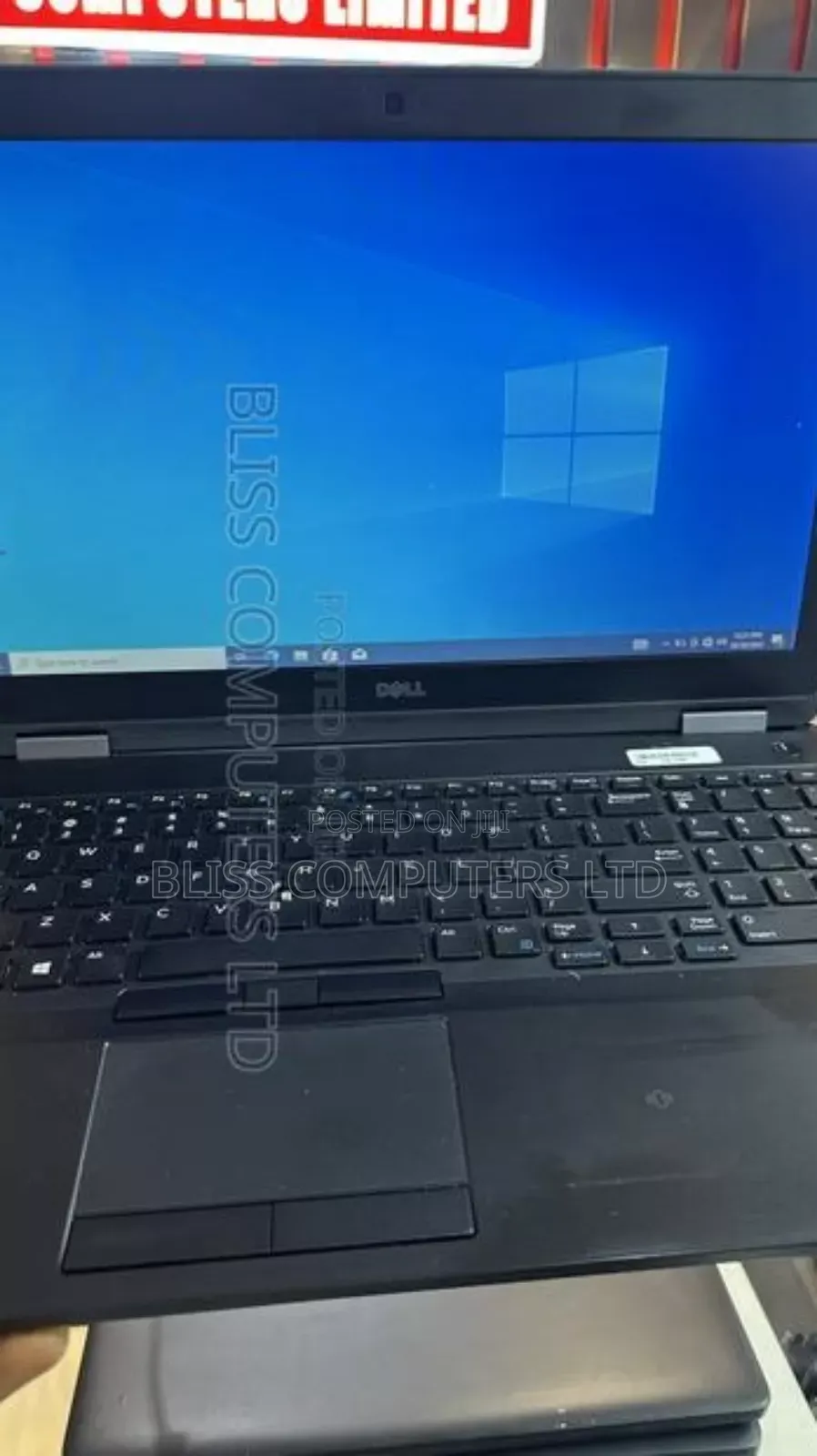 Laptop Dell Latitude 5480 8GB Intel Core i7 SSD 256GB