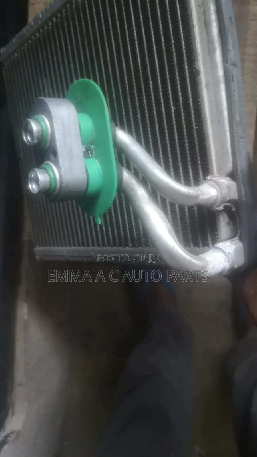 Ac Tukubo Evaporator for Kia Sportage 2010 to 2014