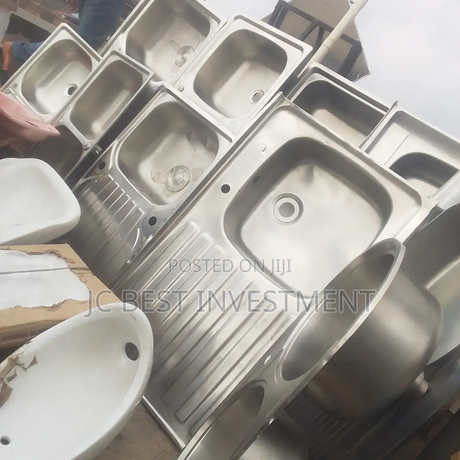 Kitchen Sink