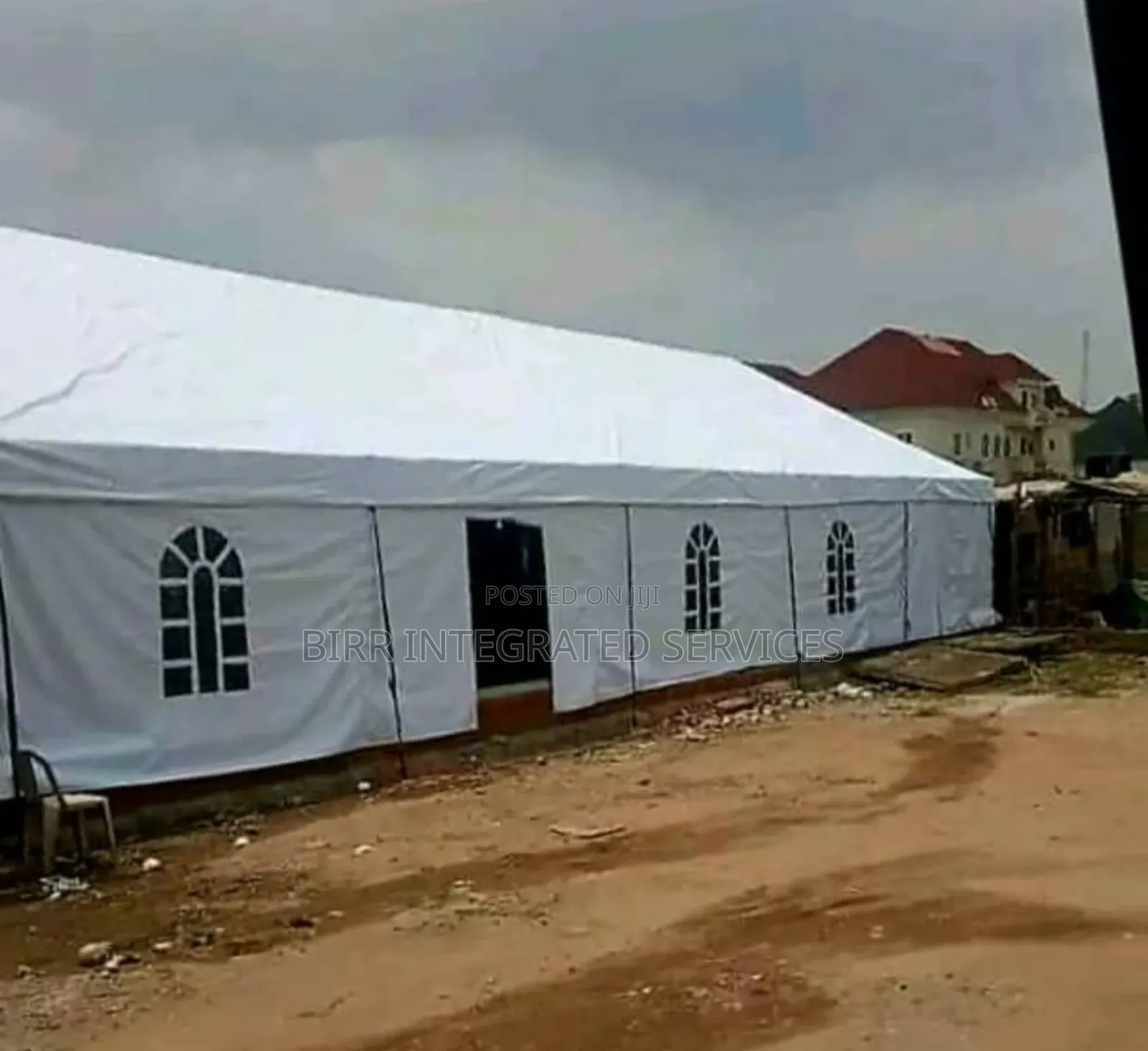 Marquee Tent, Canopy Experts