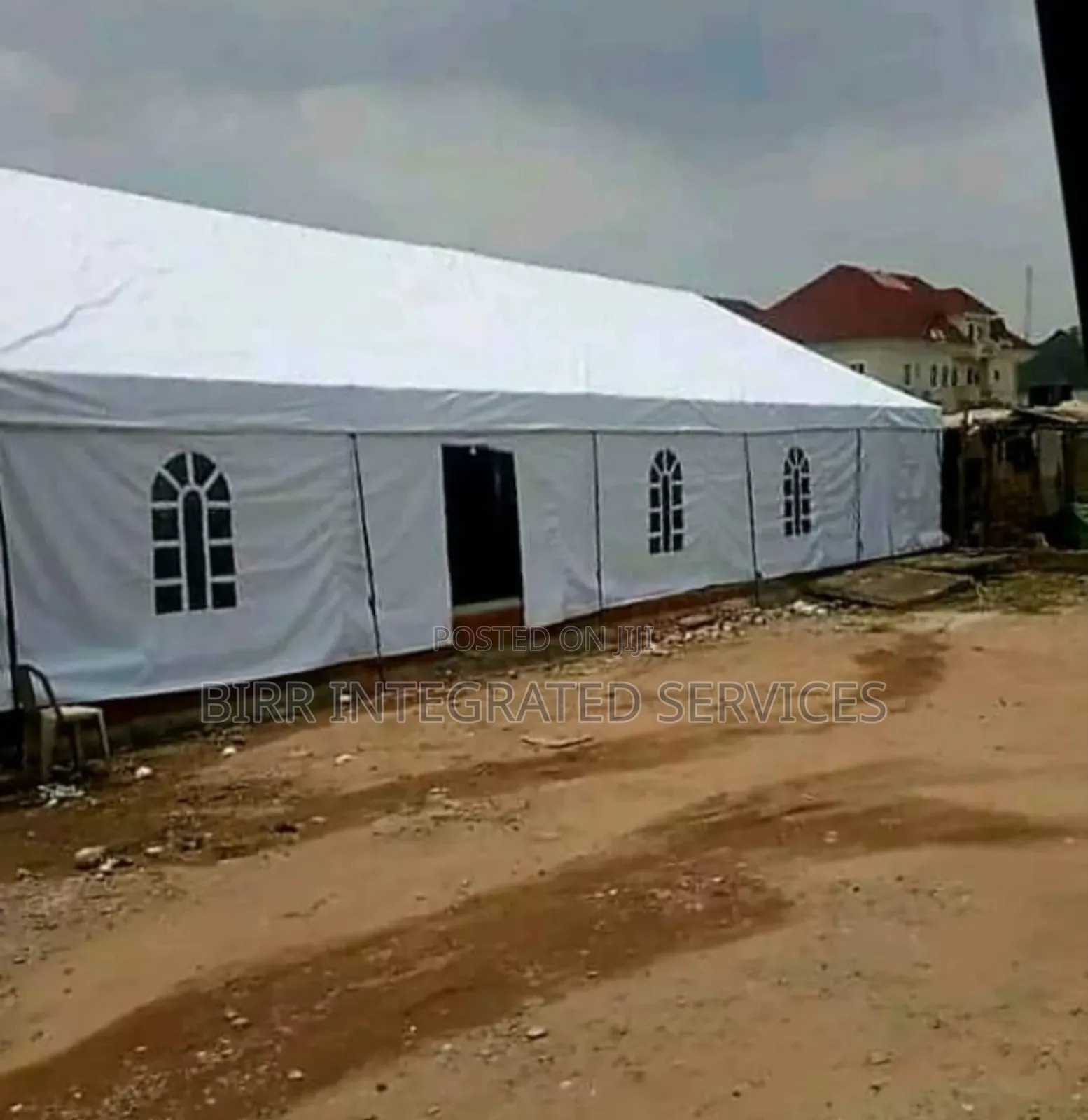 Marquee Tent, Canopy Experts