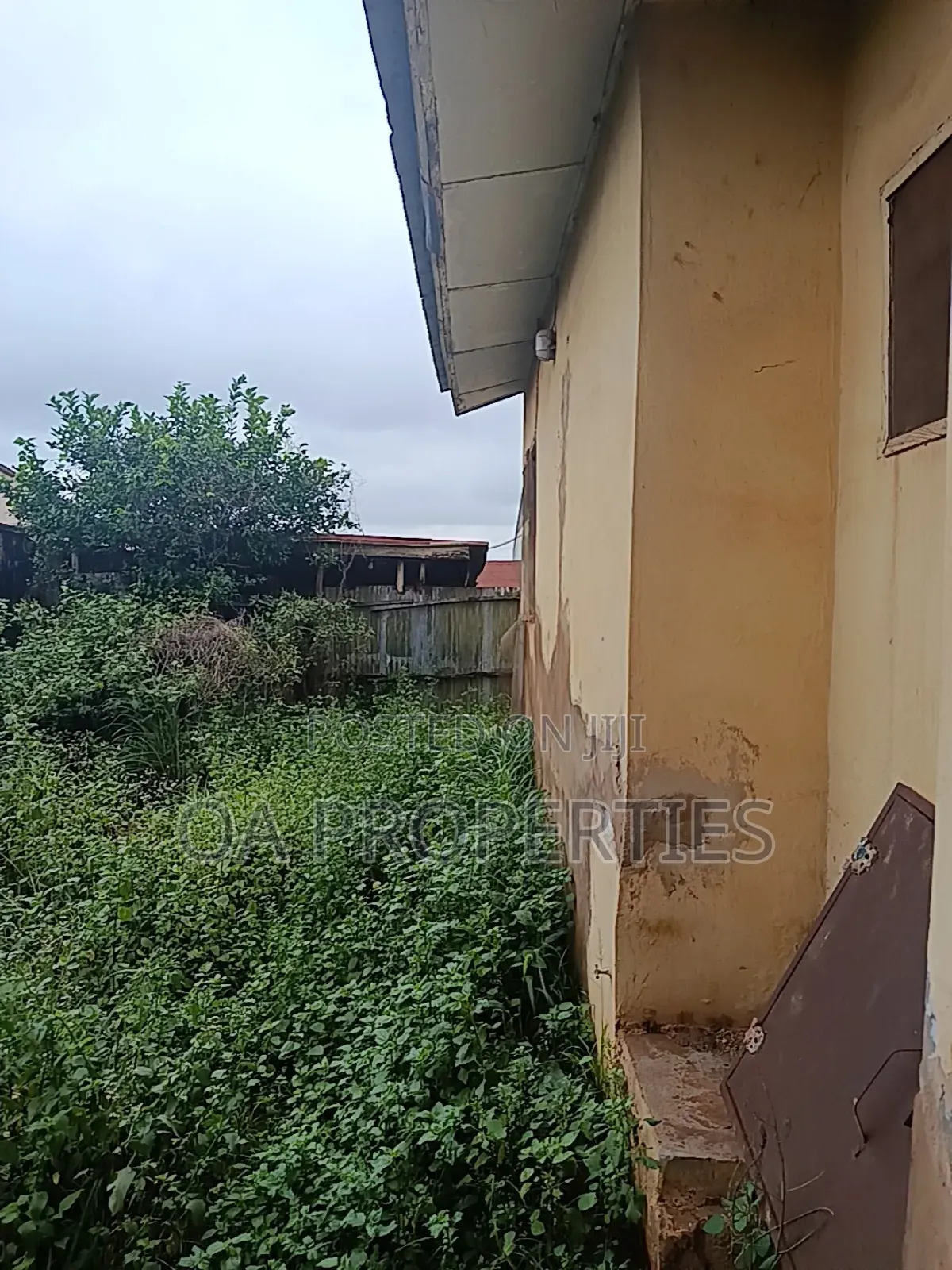 4bdrm Bungalow in Ibadan for sale