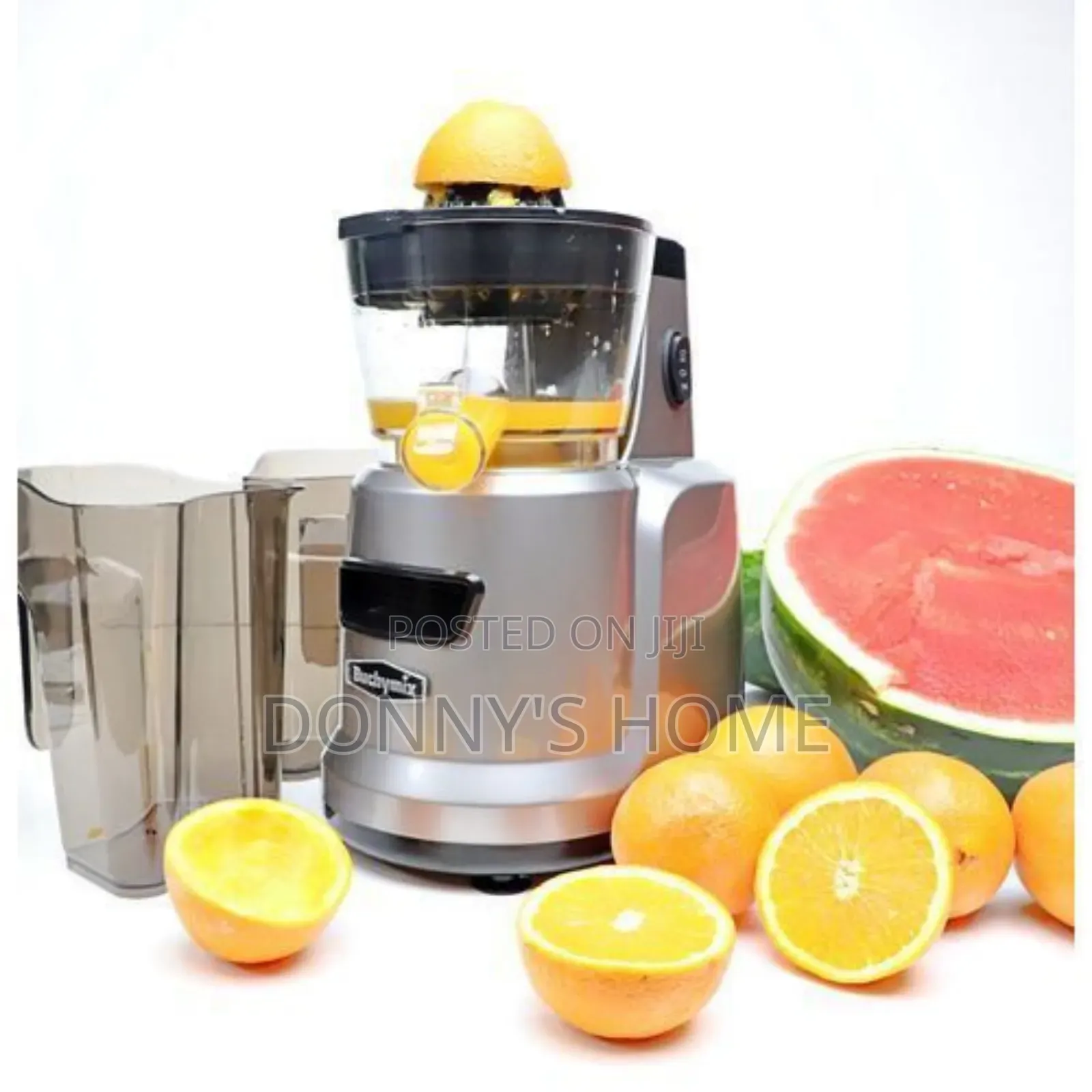 Buchymix Whole Slow Juicer