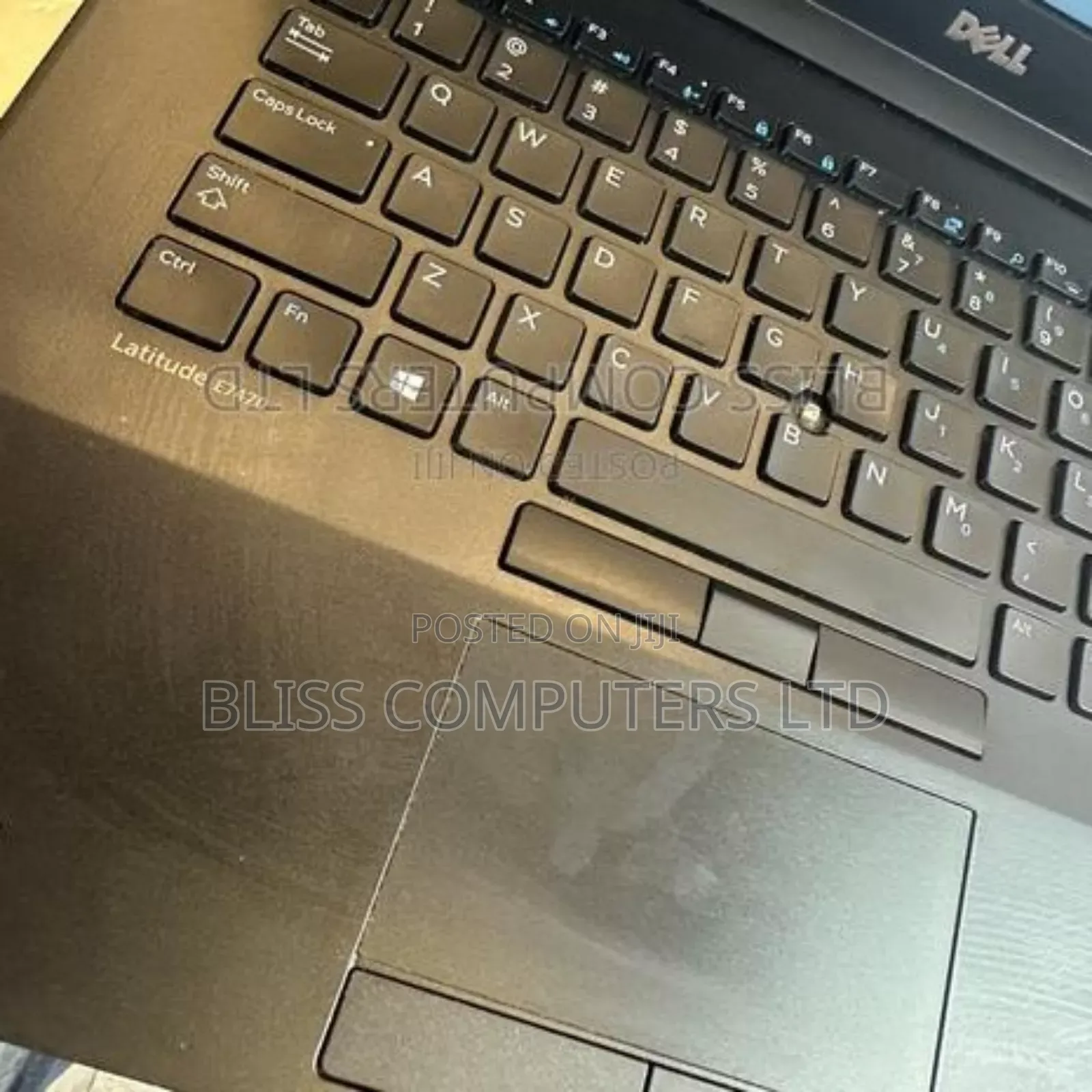 Laptop Dell Latitude 14 E7470 8GB Intel Core i7 SSD 256GB