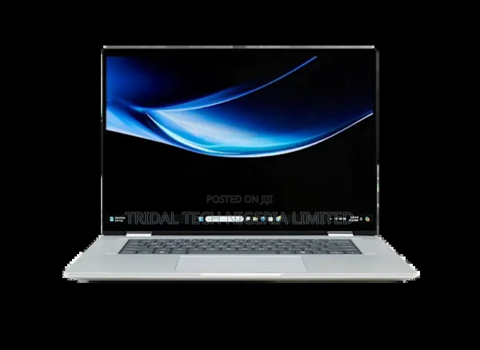 New Laptop HP Envy X360 32GB Intel Core Ultra 7 SSD 2T
