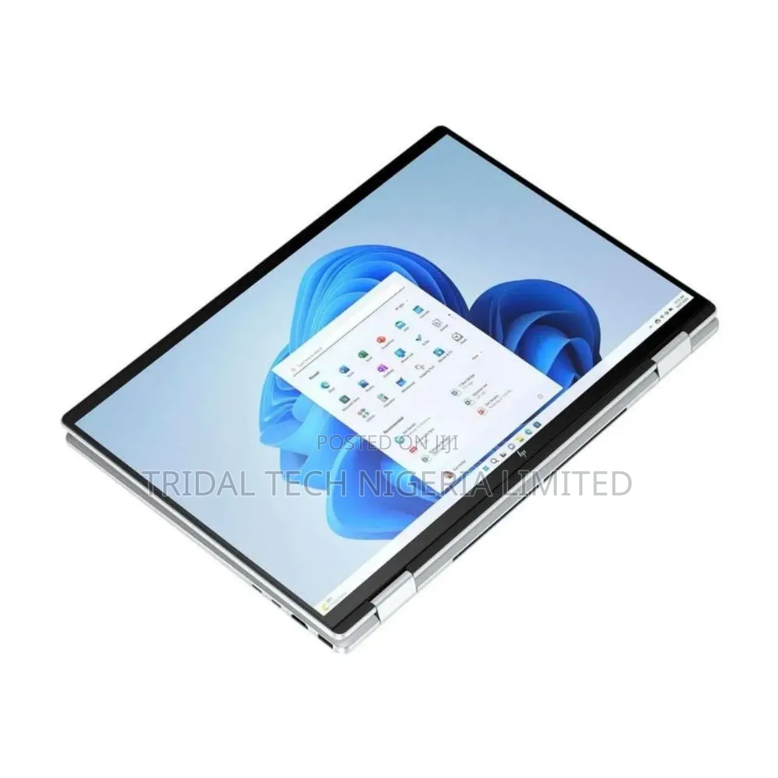 New Laptop HP Envy X360 32GB Intel Core Ultra 7 SSD 2T