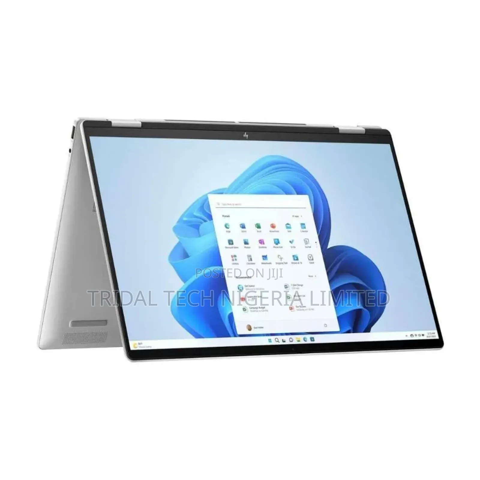 New Laptop HP Envy X360 32GB Intel Core Ultra 7 SSD 2T