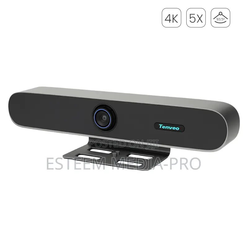 Tenveo Meetbar Ai All-in- One Video Conferncing System