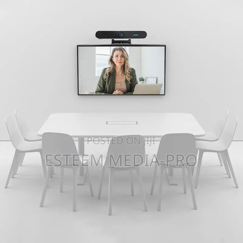 Tenveo Meetbar Ai All-in- One Video Conferncing System
