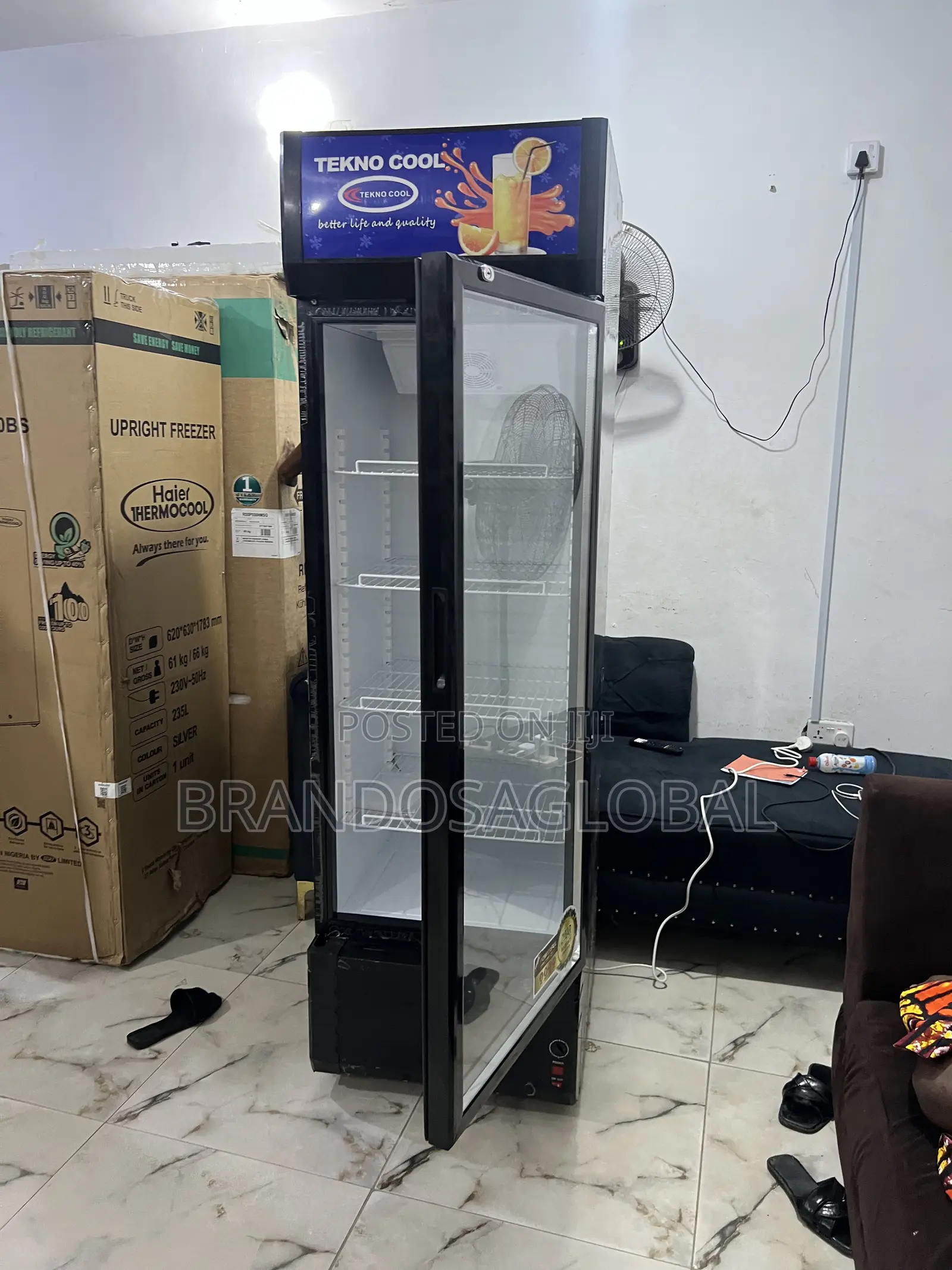 Tecnocool Tc-350 Industrial Water Chiller – High Efficiency Cooling