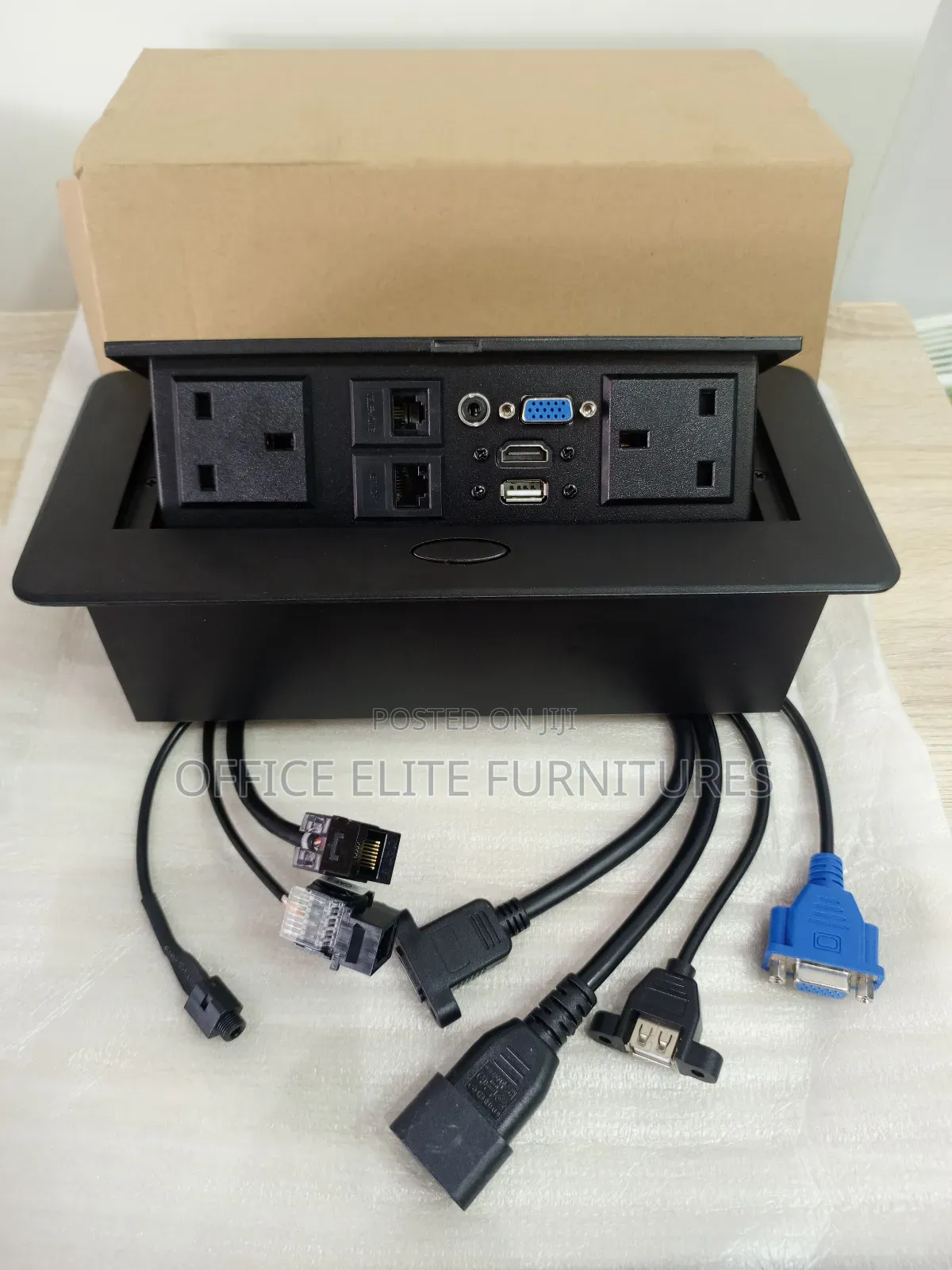 Table Socket