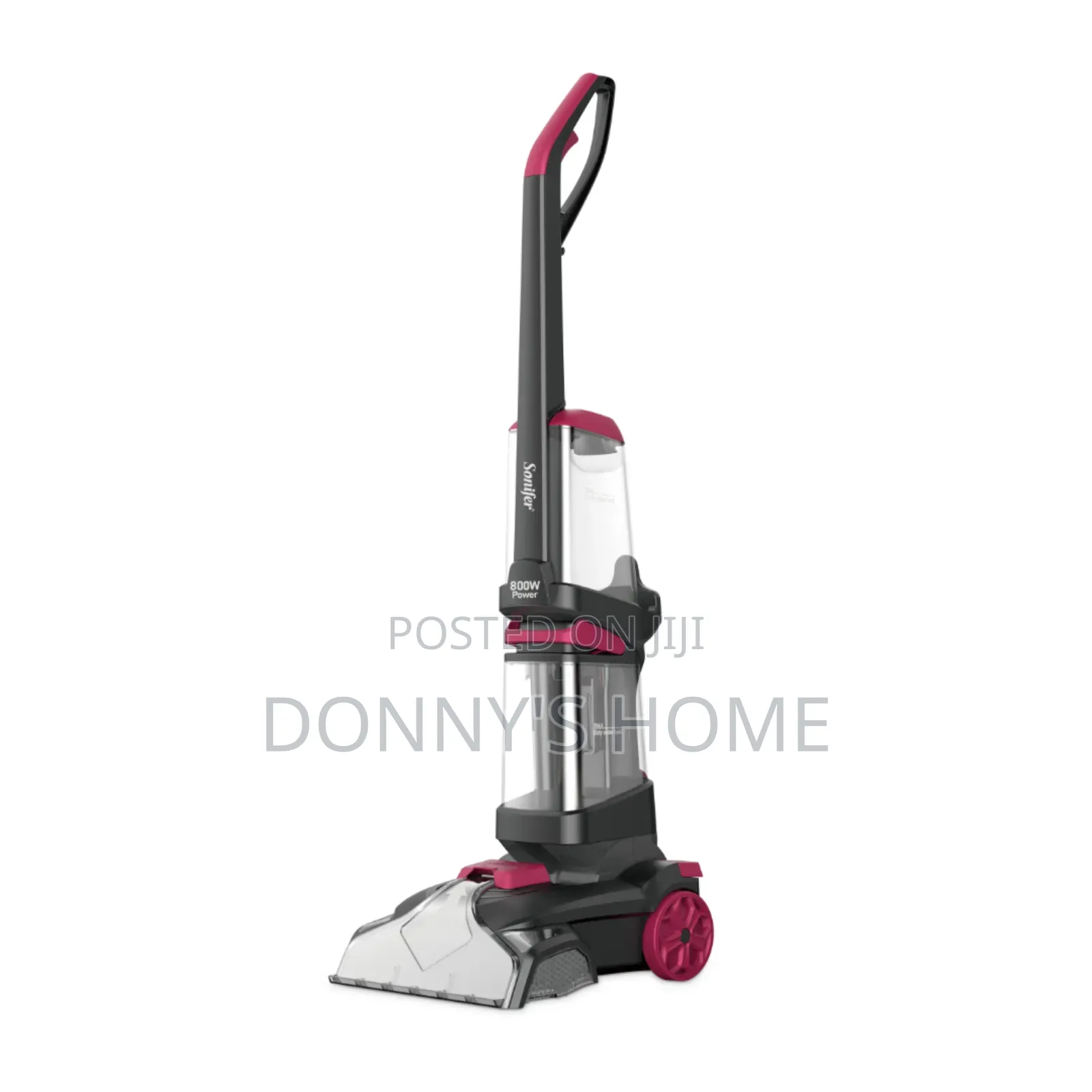 Sonifer 2-in-1 Carpet Cleaner (Sf-2246) 800w