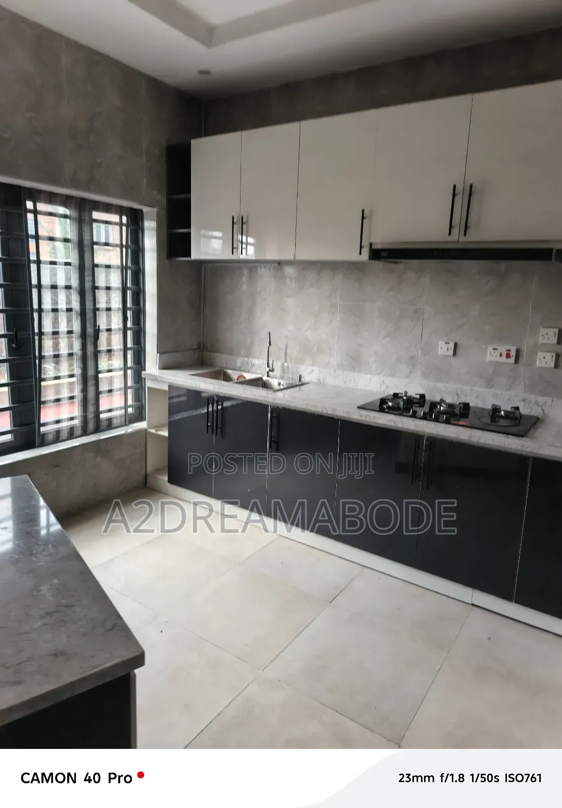 4bdrm Duplex in Opic, Isheri North for rent
