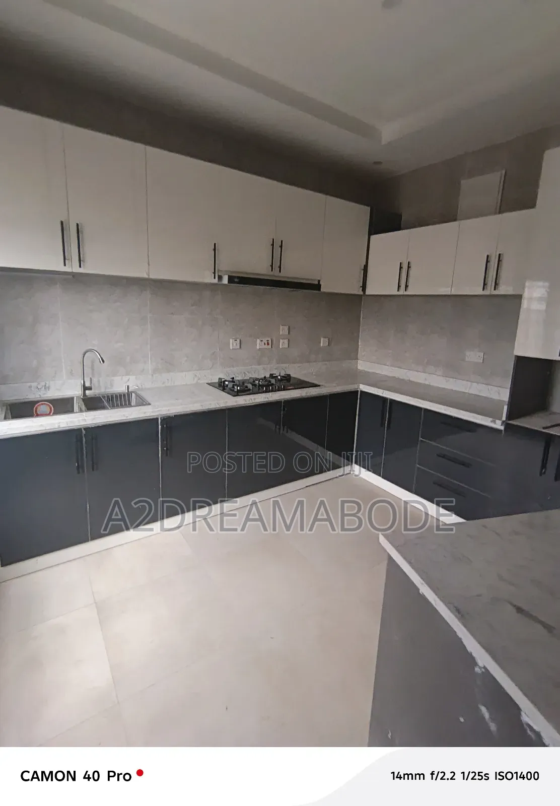 4bdrm Duplex in Opic, Isheri North for rent