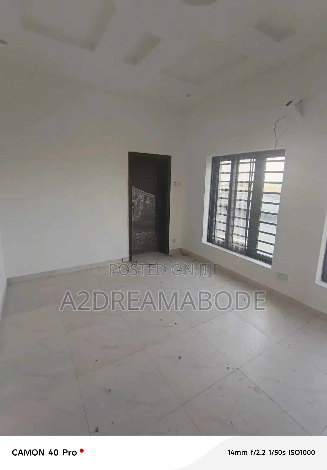 4bdrm Duplex in Opic, Isheri North for rent