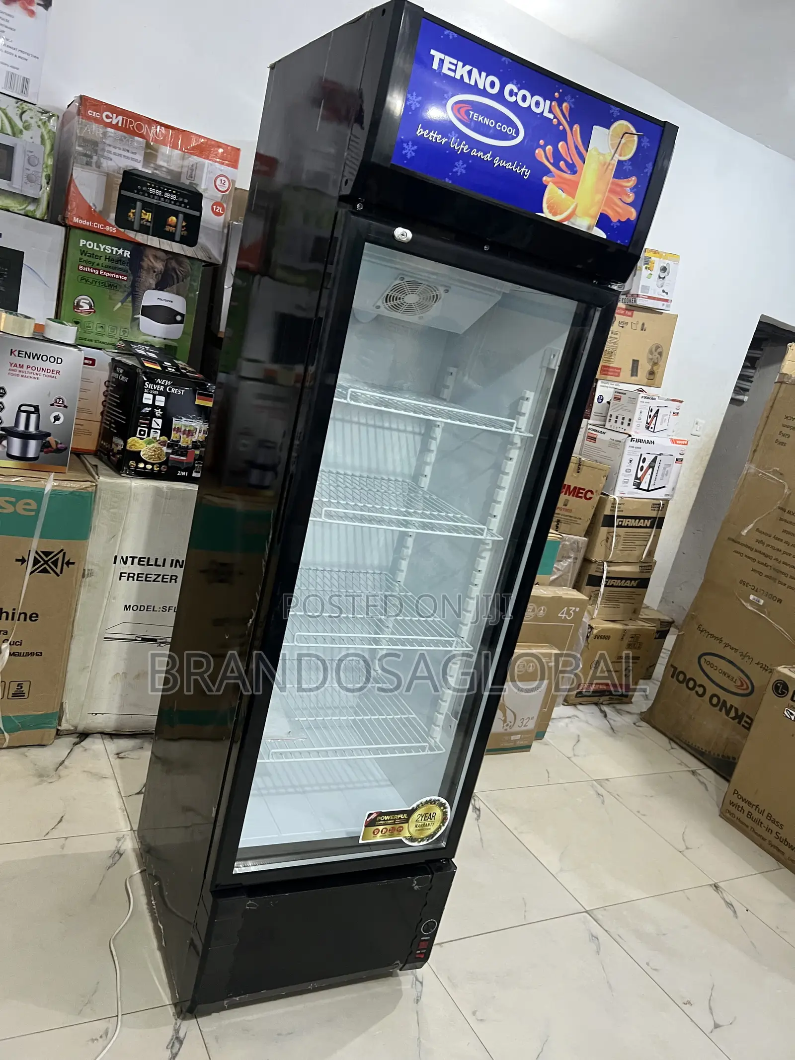 Teknocool Tc-350 Industrial Cooling Equipment – Best in Class
