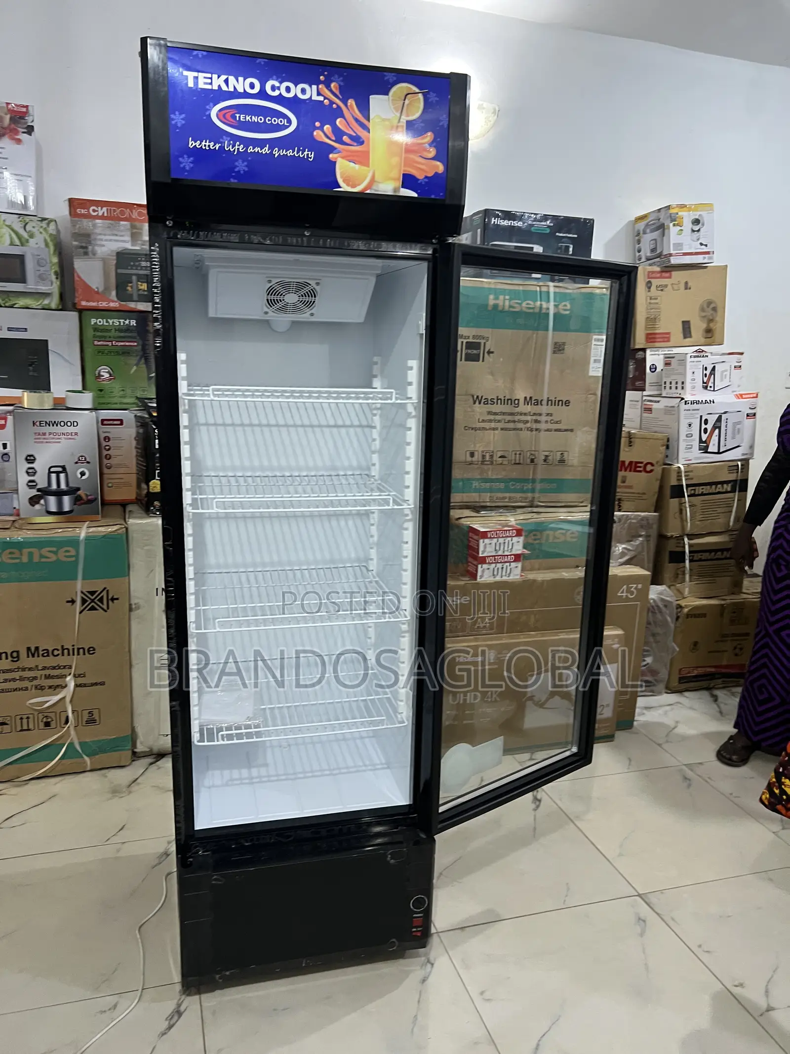 Teknocool Tc-350 Industrial Chiller – Top Efficiency Cooling Unit