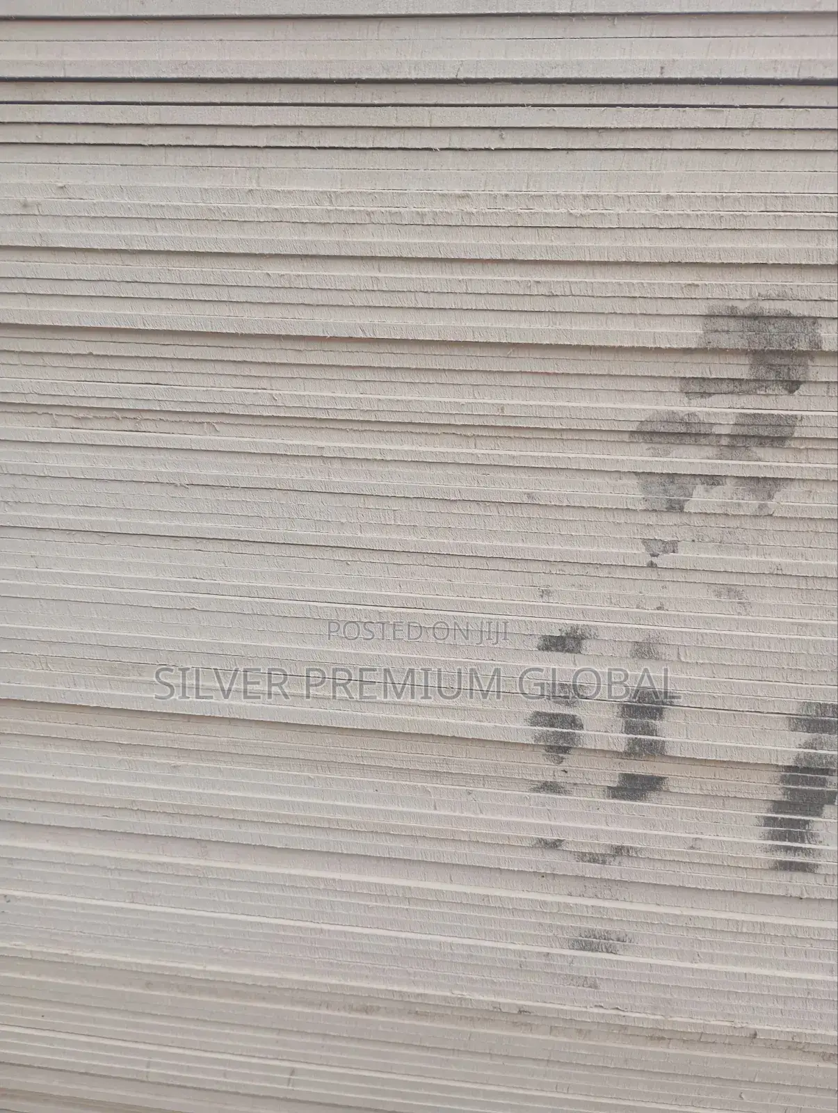 Fiber Cement Board 6mm