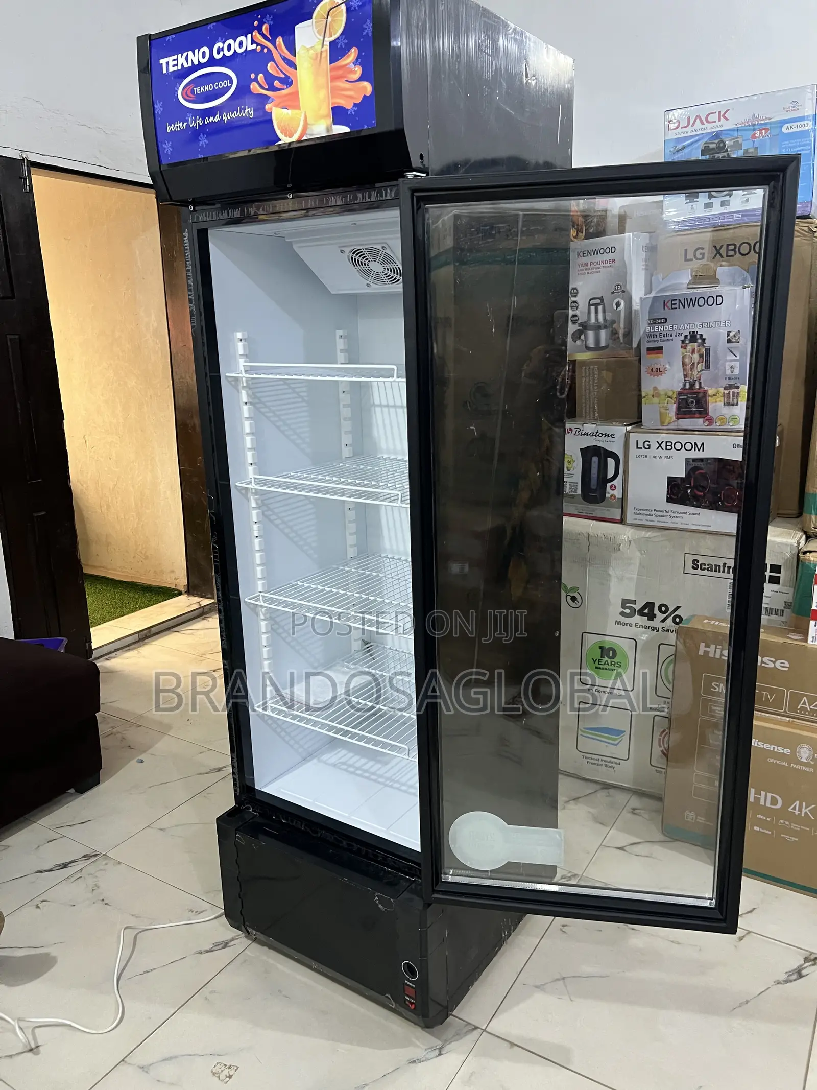Teknocool Tc-350 Cooling Plant – Industrial Strength Performance