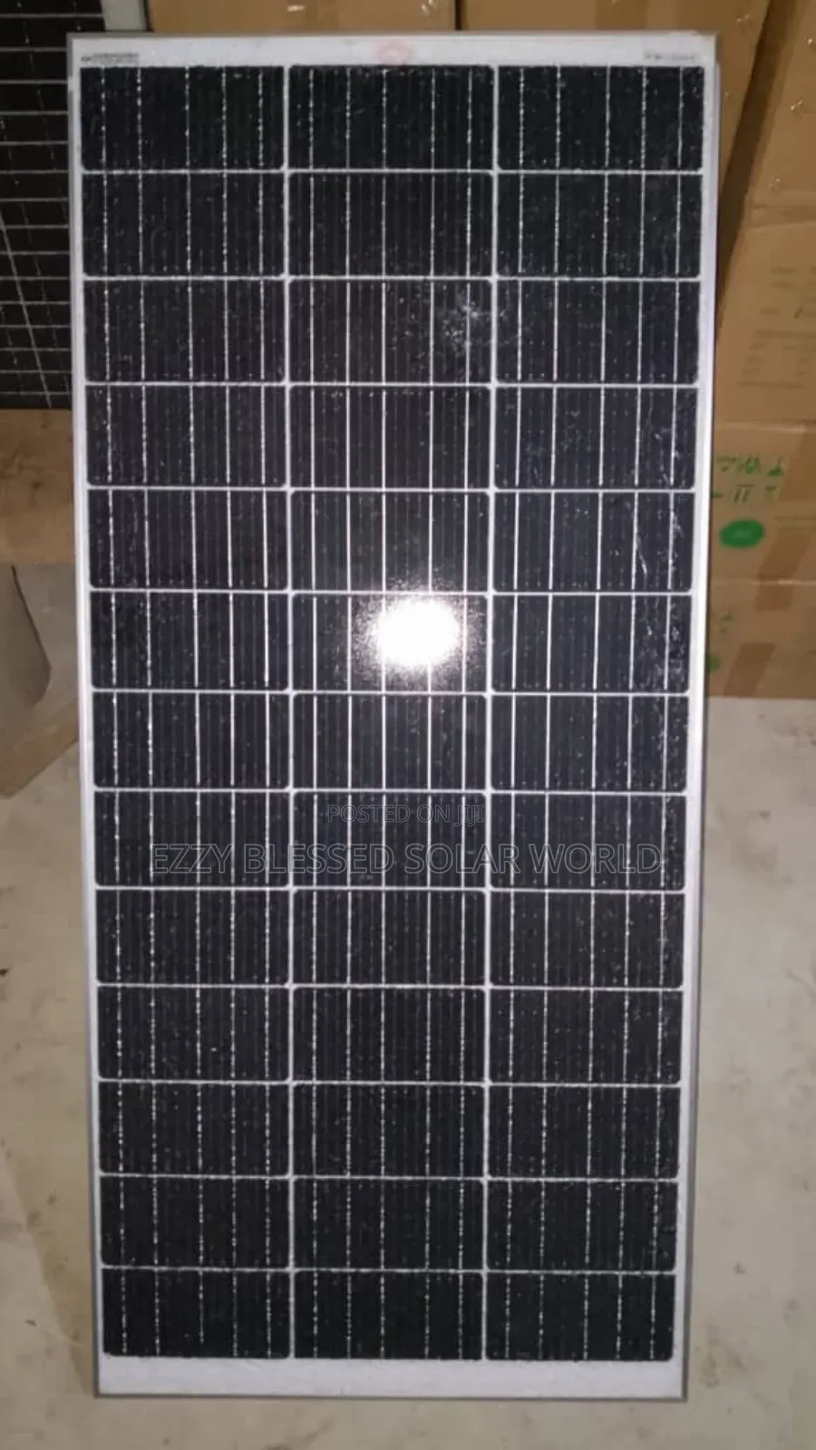 Solar Panel, 150w