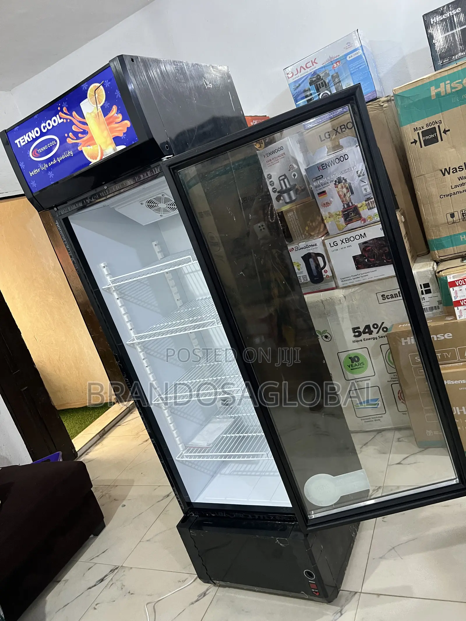 Teknocool Tc-350 Chiller – Heavy Duty Water Cooling System