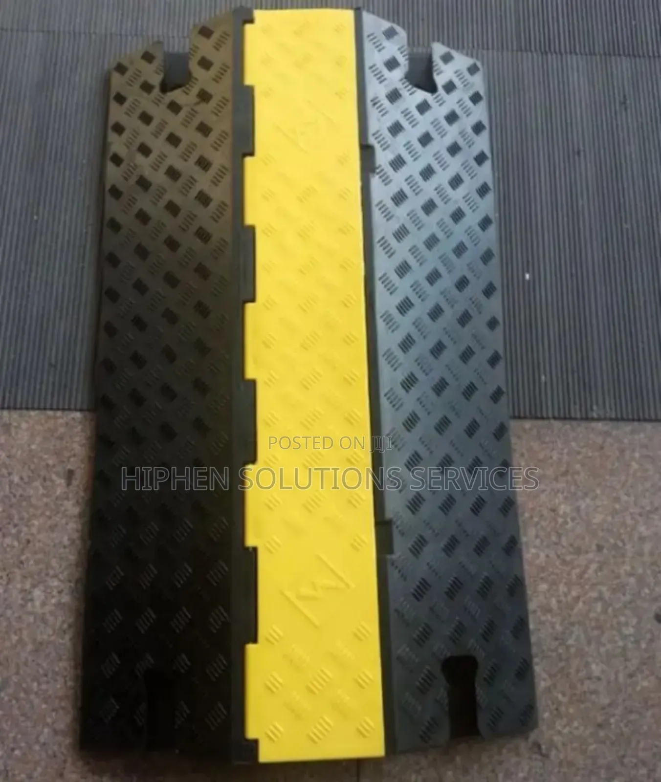 2 Ditch Heavy Duty Cable Protector Dealers In Abuja