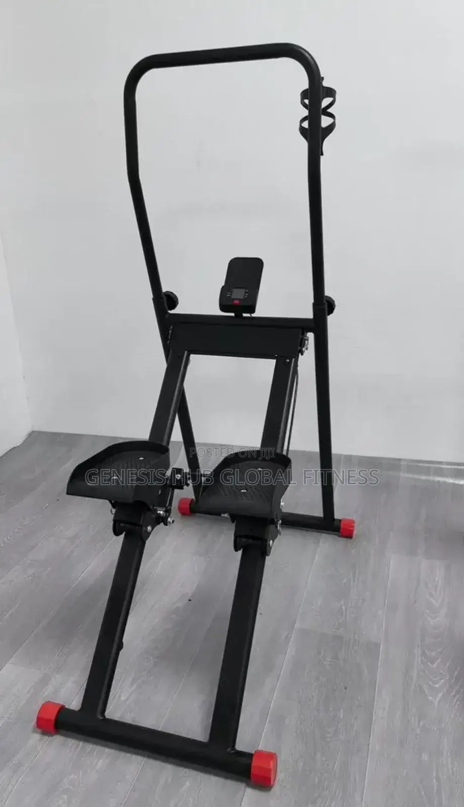 Vertical Stair Climber