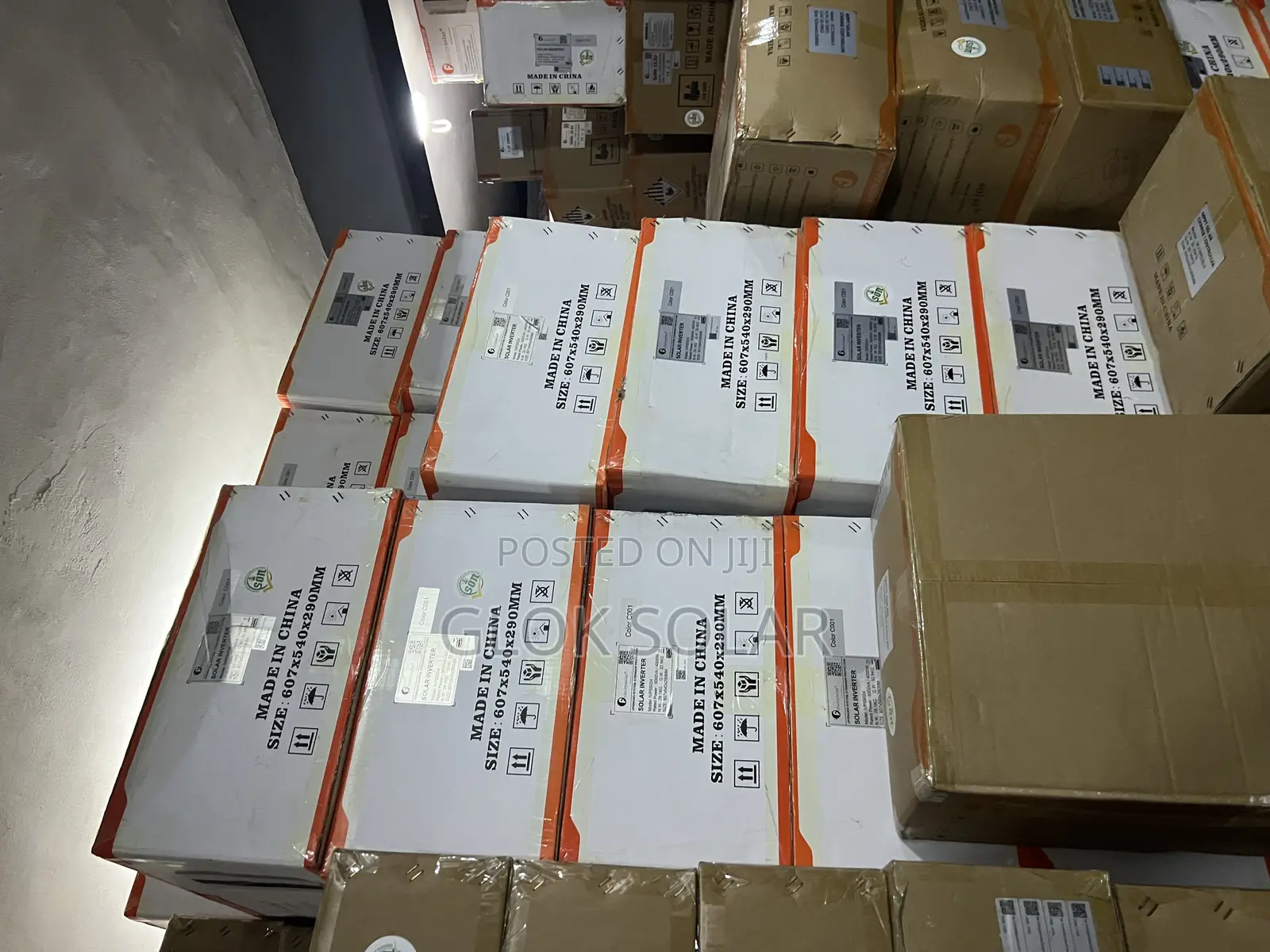 5kva 48v Non Hybrid Solar Inverter Is Now Available Call  Us Now