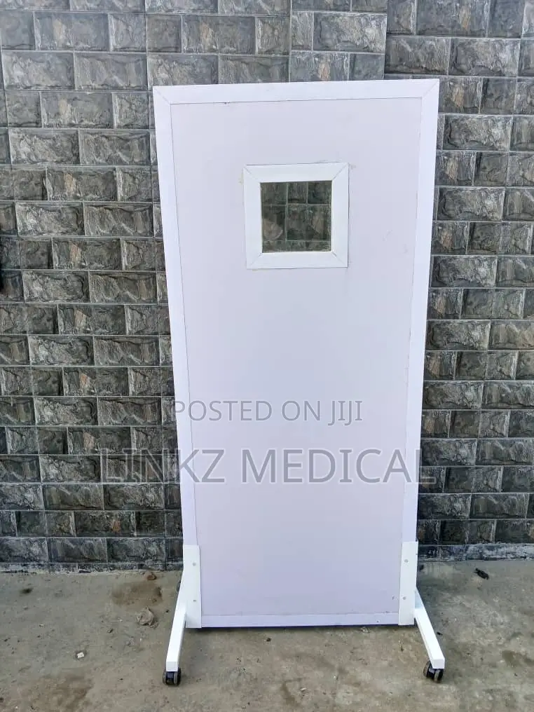 X-Ray Protective Shield