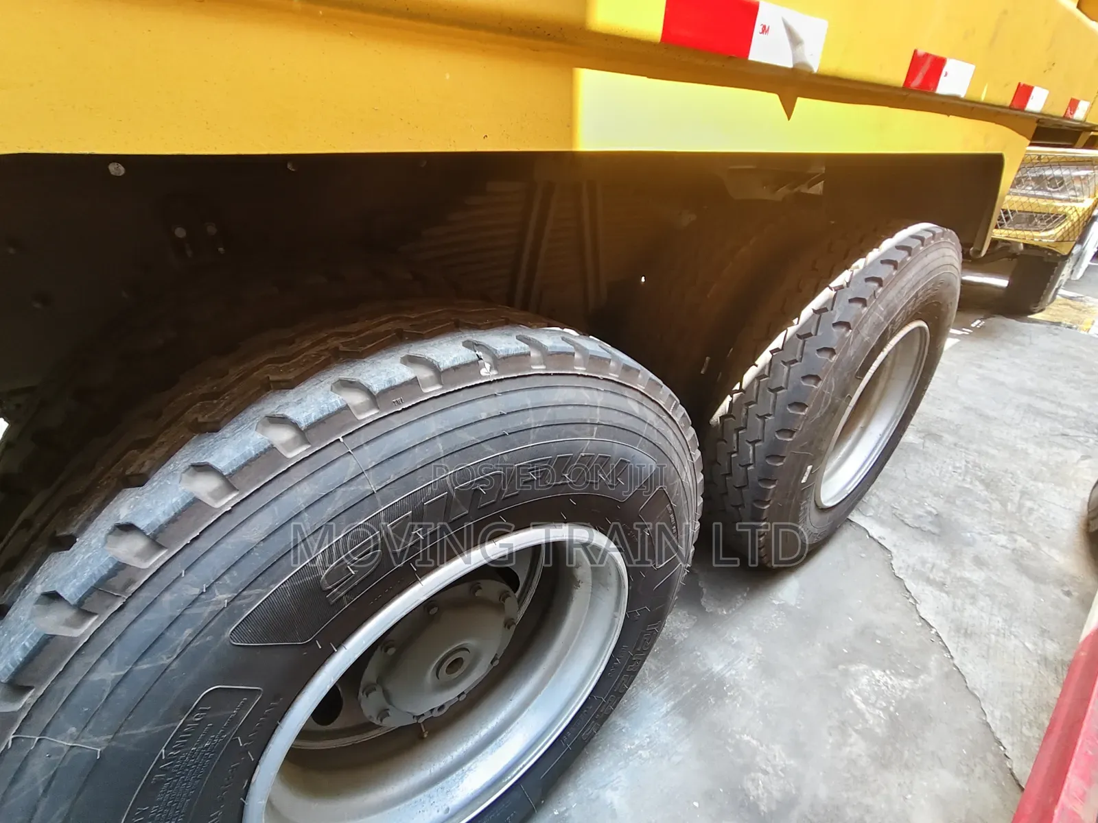Howo Dump Truck