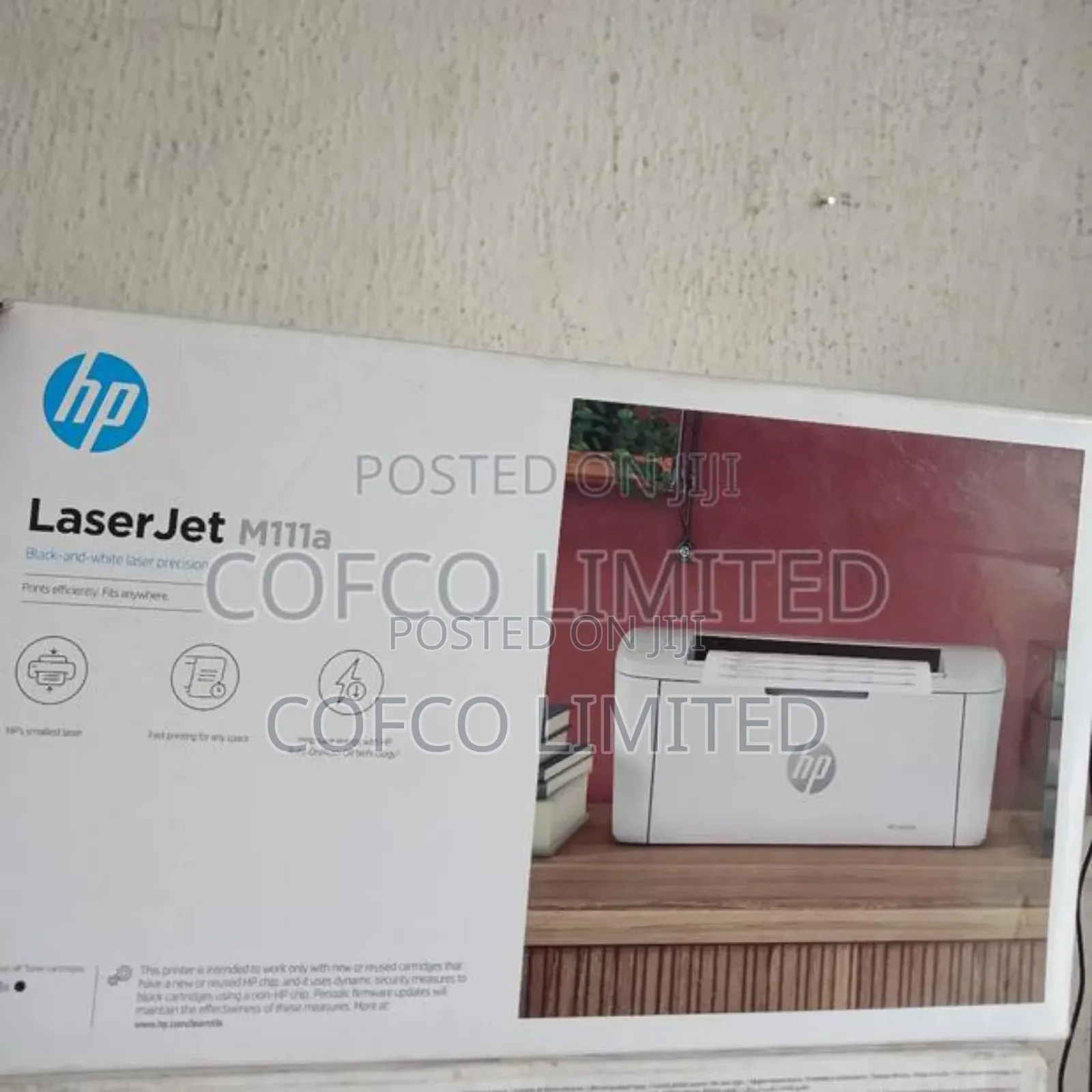 Laser Jet M111a