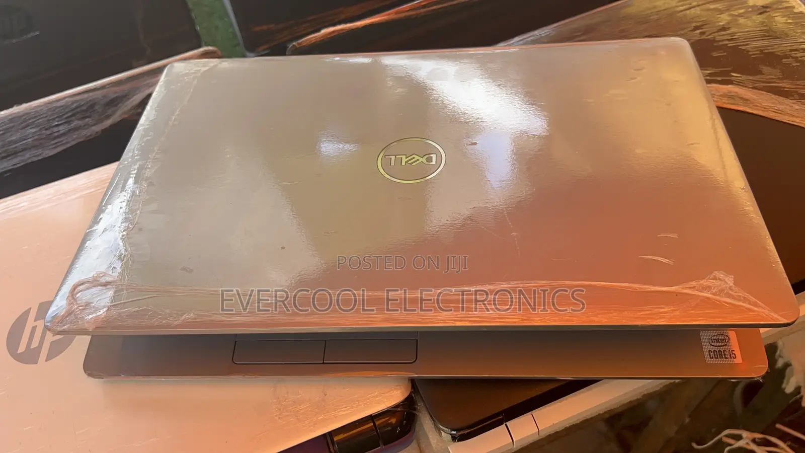 Laptop Dell Latitude 5510 8GB Intel Core I5 SSD 256GB