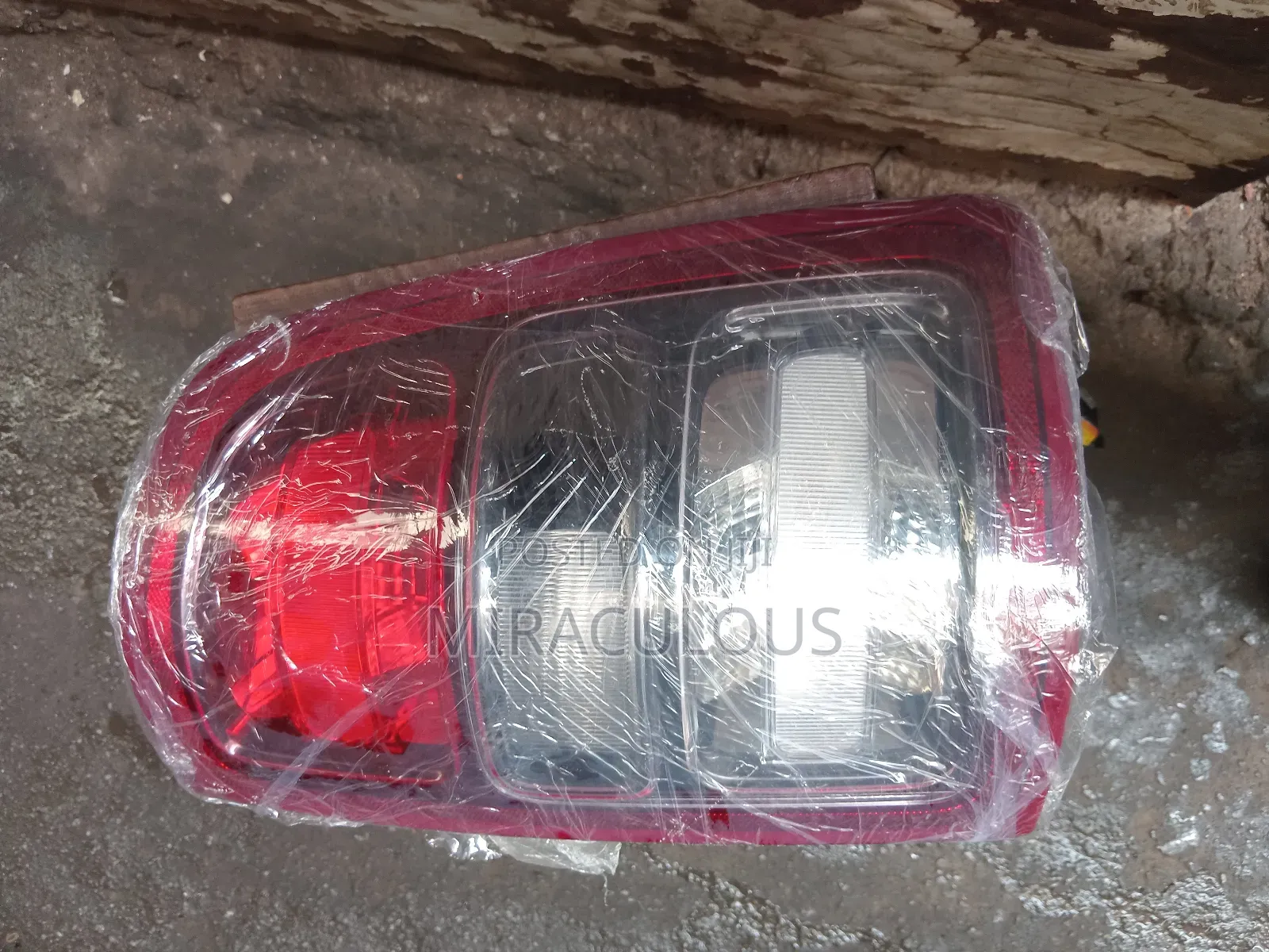 Backlight Dodge Ram 2024 Model
