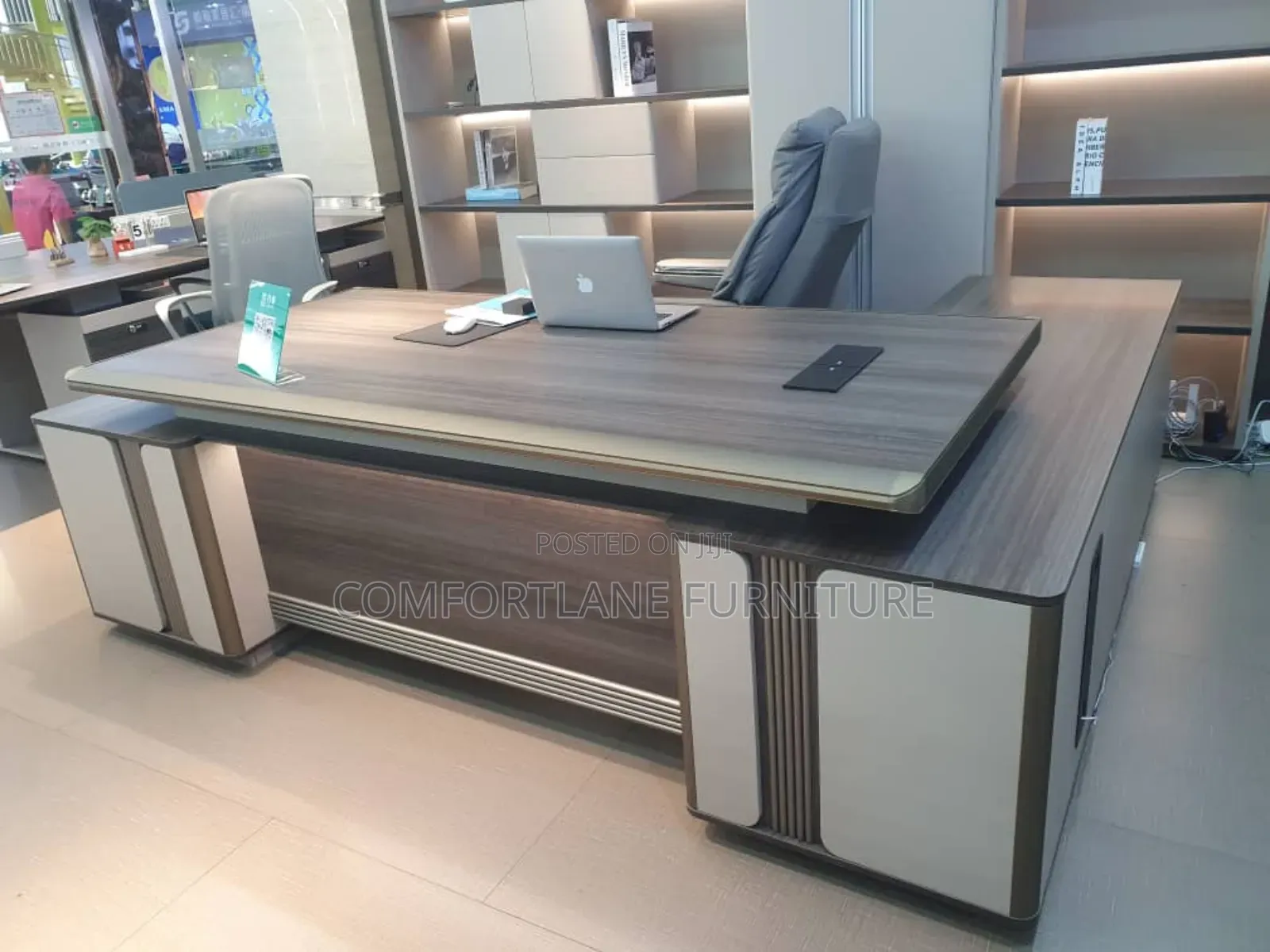 Executive Office Table