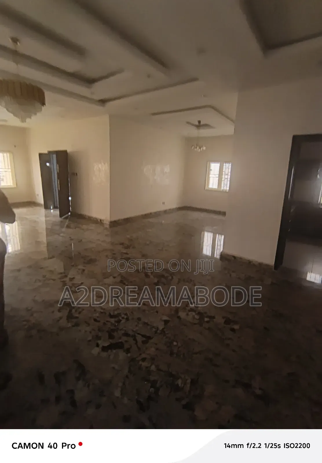 5bdrm Duplex in Magodo Brooks for rent