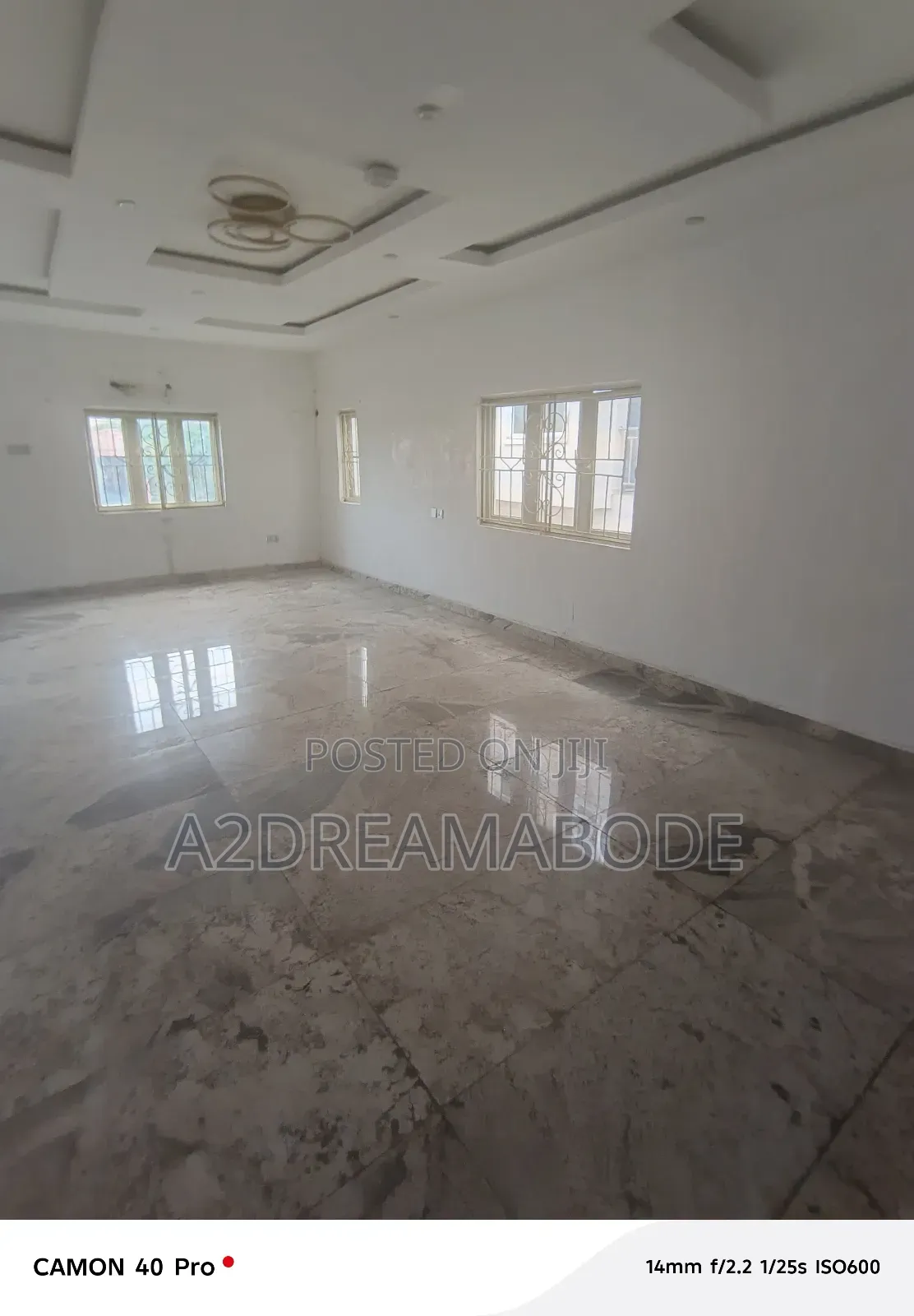 5bdrm Duplex in Magodo Brooks for rent