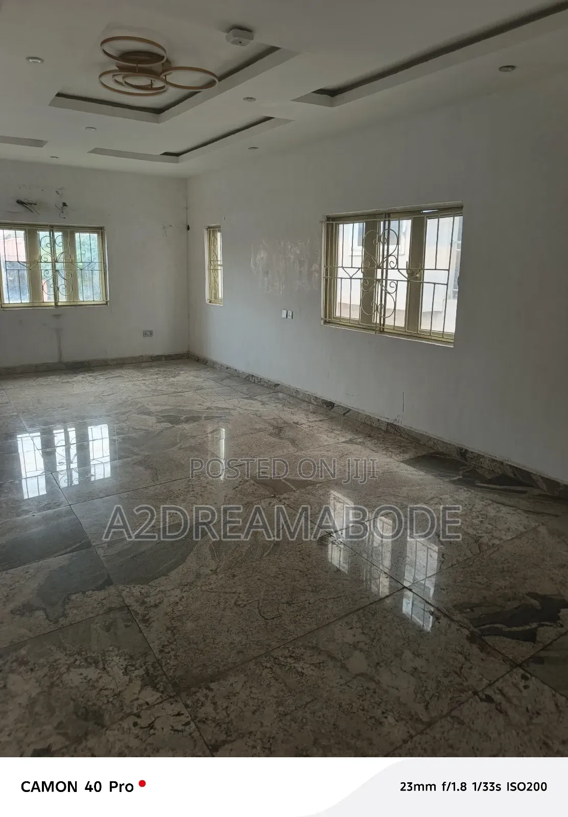 5bdrm Duplex in Magodo Brooks for rent