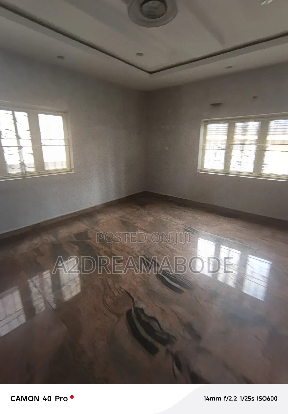 5bdrm Duplex in Magodo Brooks for rent