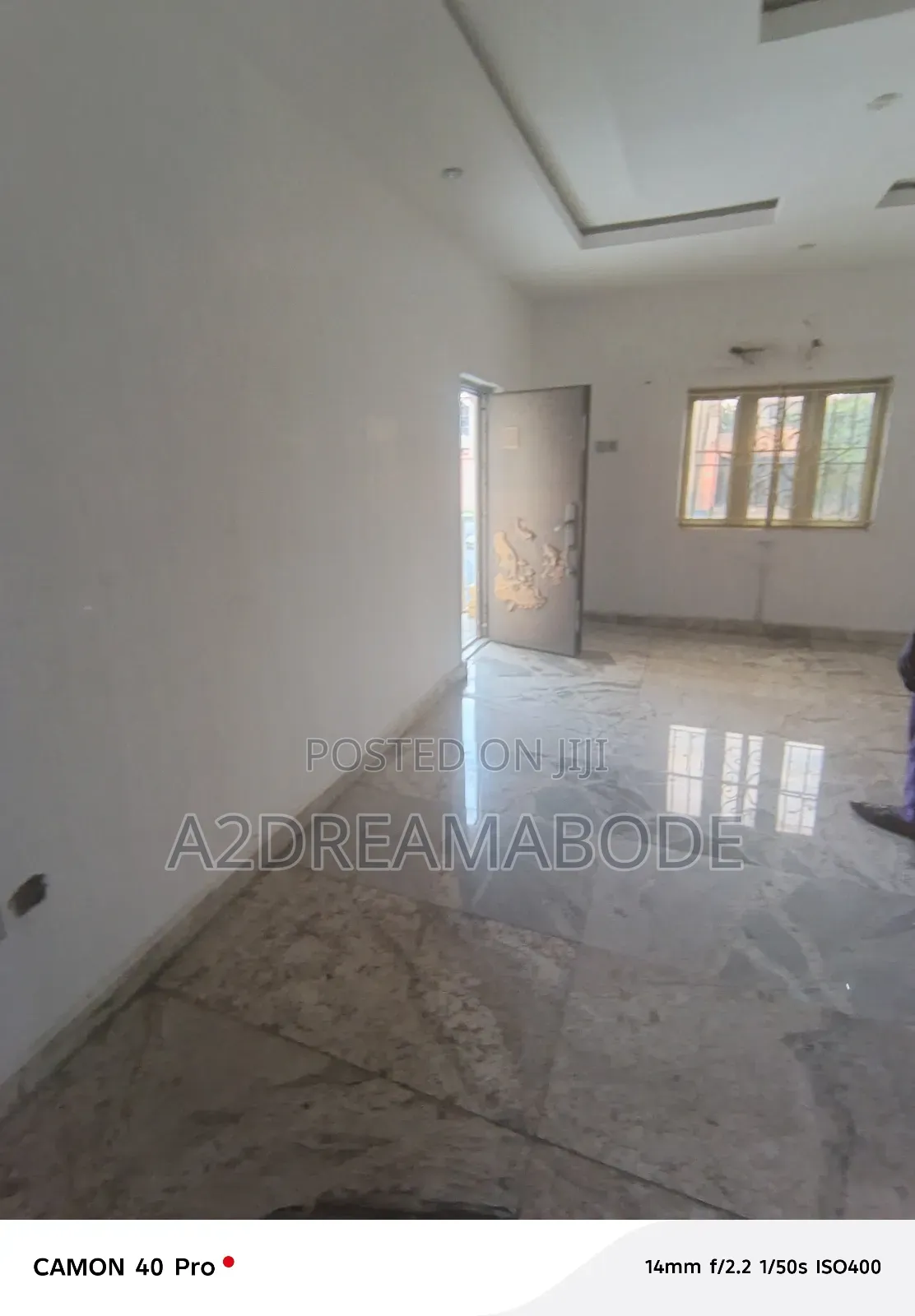 5bdrm Duplex in Magodo Brooks for rent