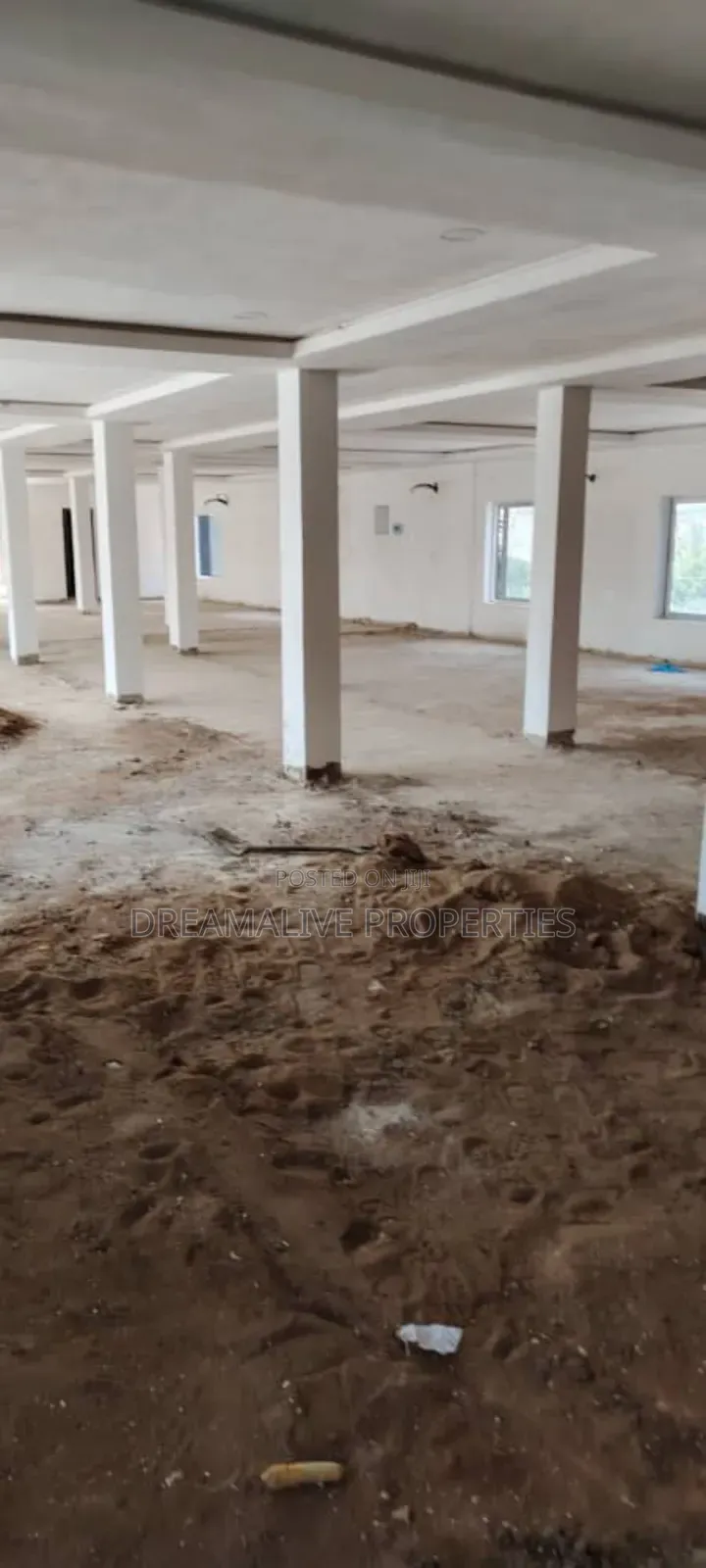 Showroom Space